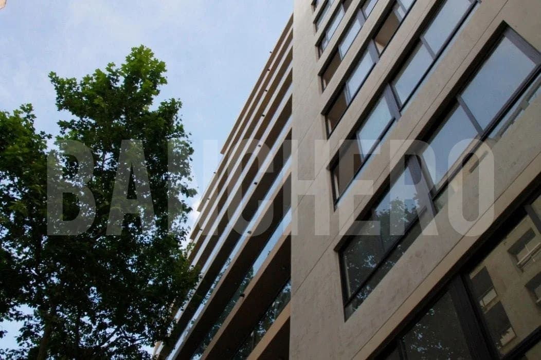 Alquiler amplio monoambiente en Cordón, a pasos de 18 de julio | Ideal para estudaintes | Con balcón y amenities - Vista 15