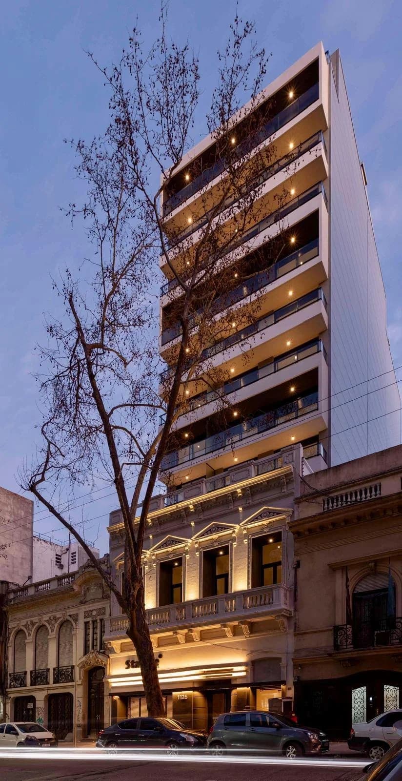 Apartamento 1 Dormitorio a Estrenar CON RENTA – Centro, Terraza Norte, amplio - Vista 12