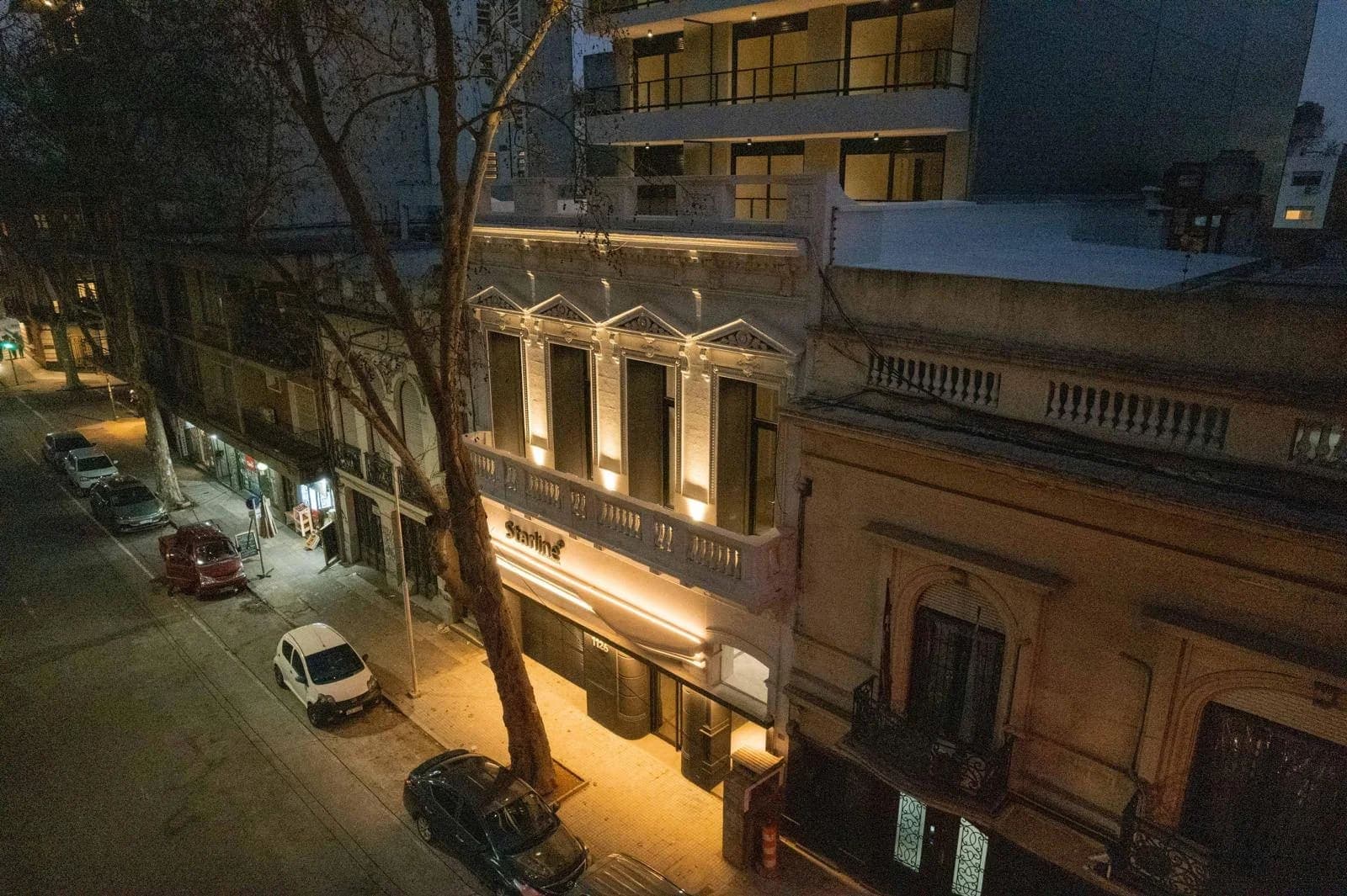 Apartamento 1 Dormitorio a Estrenar CON RENTA – Centro, Terraza Norte, amplio - Vista 13