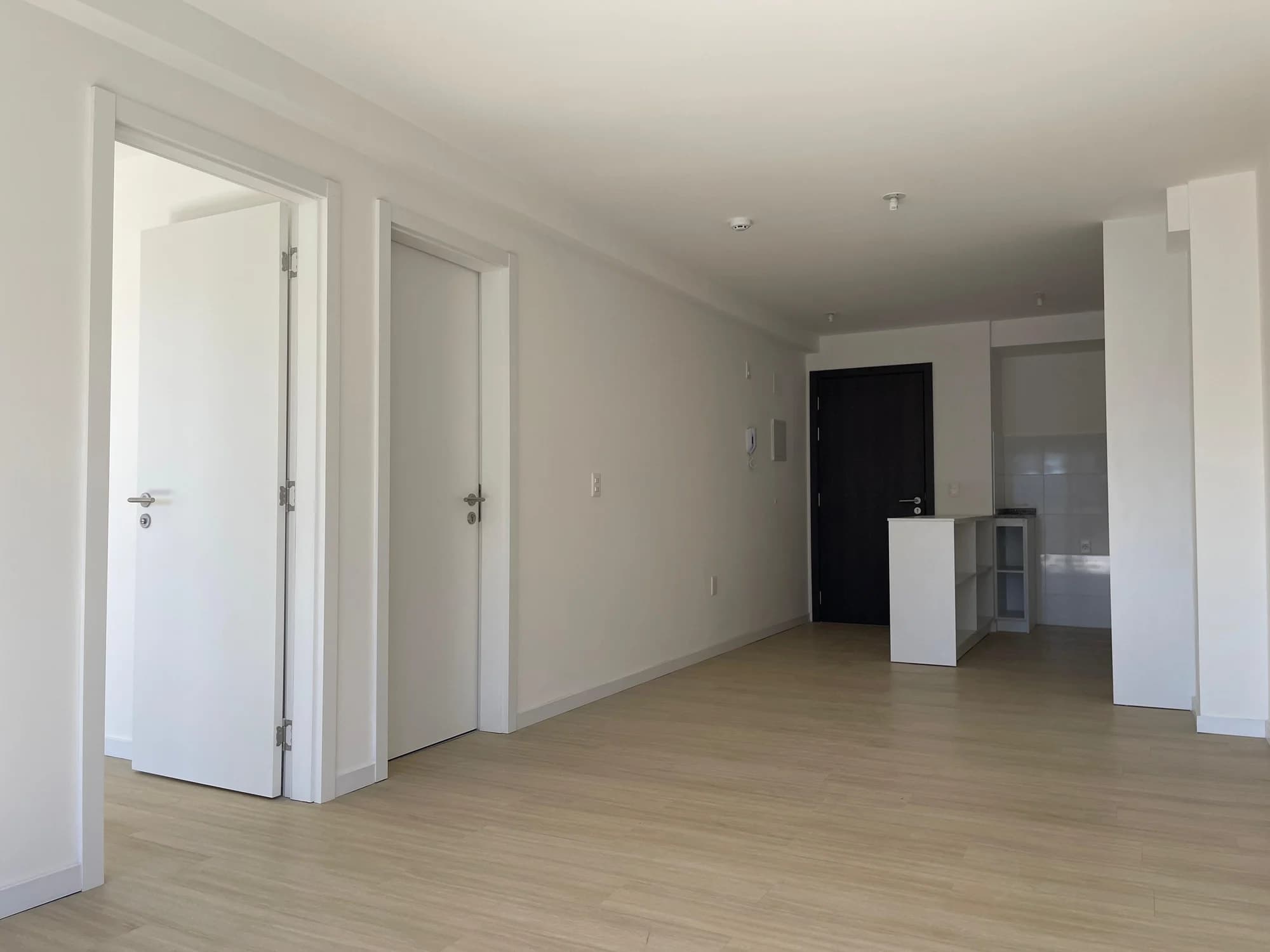 Apartamento En Venta De Un Dormitorio - Ley VIS - A Estrenar, piso alto, con amplia terraza, Orientación Norte - Centro, Montevideo - Vista 12
