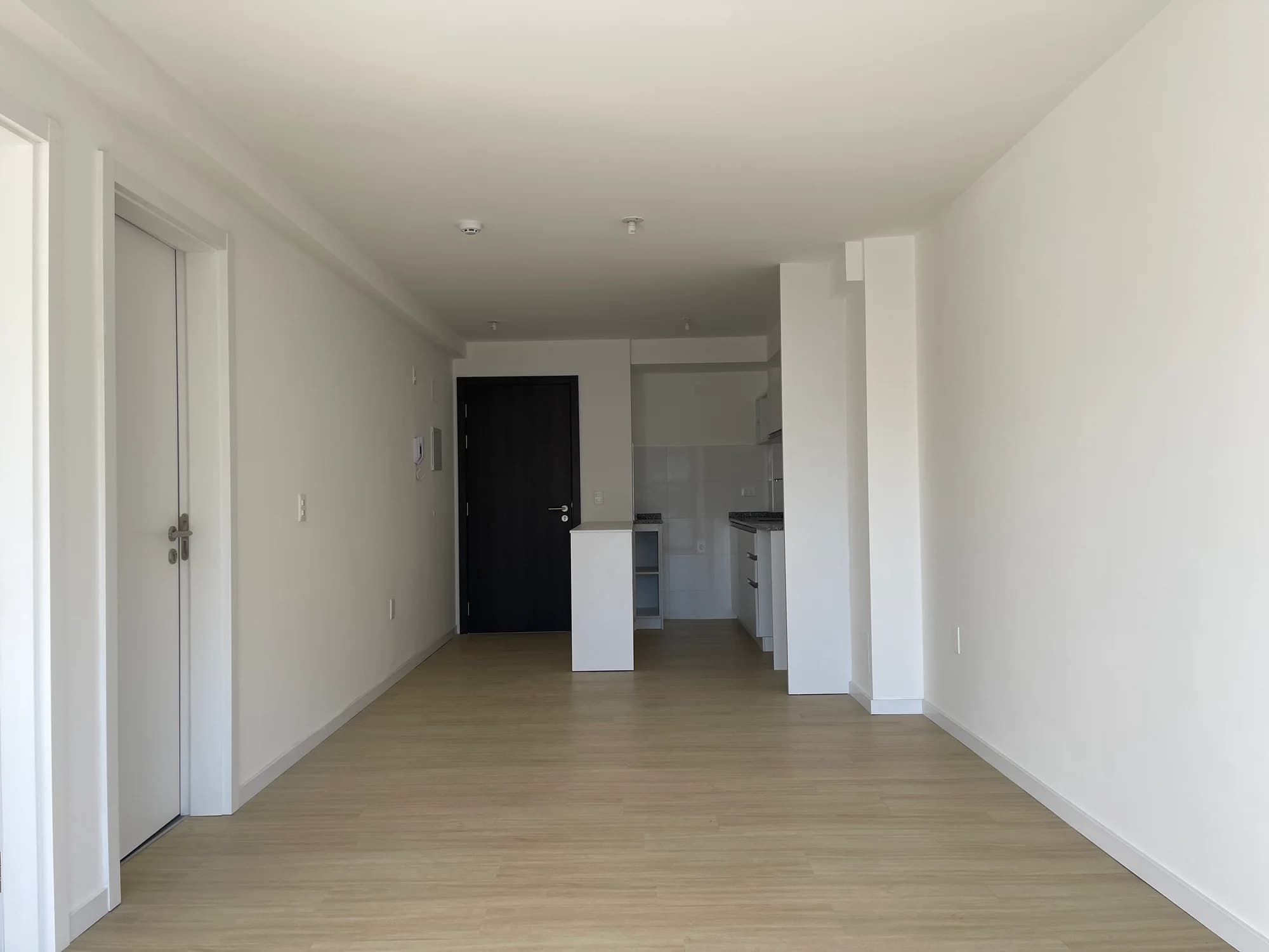 Apartamento En Venta De Un Dormitorio - Ley VIS - A Estrenar, piso alto, con amplia terraza, Orientación Norte - Centro, Montevideo - Vista 13