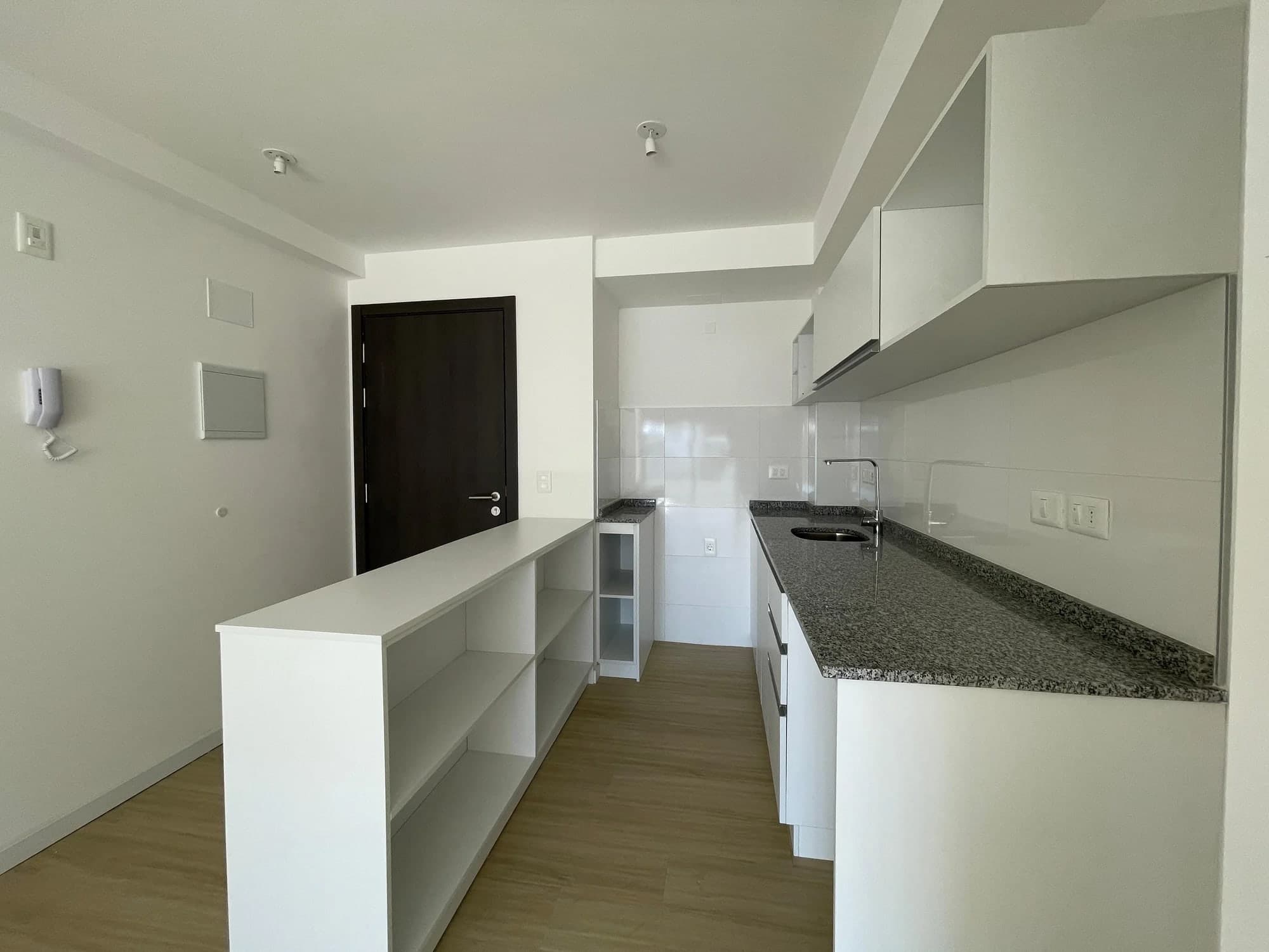 Apartamento En Venta De Un Dormitorio - Ley VIS - A Estrenar, piso alto, con amplia terraza, Orientación Norte - Centro, Montevideo - Vista 15