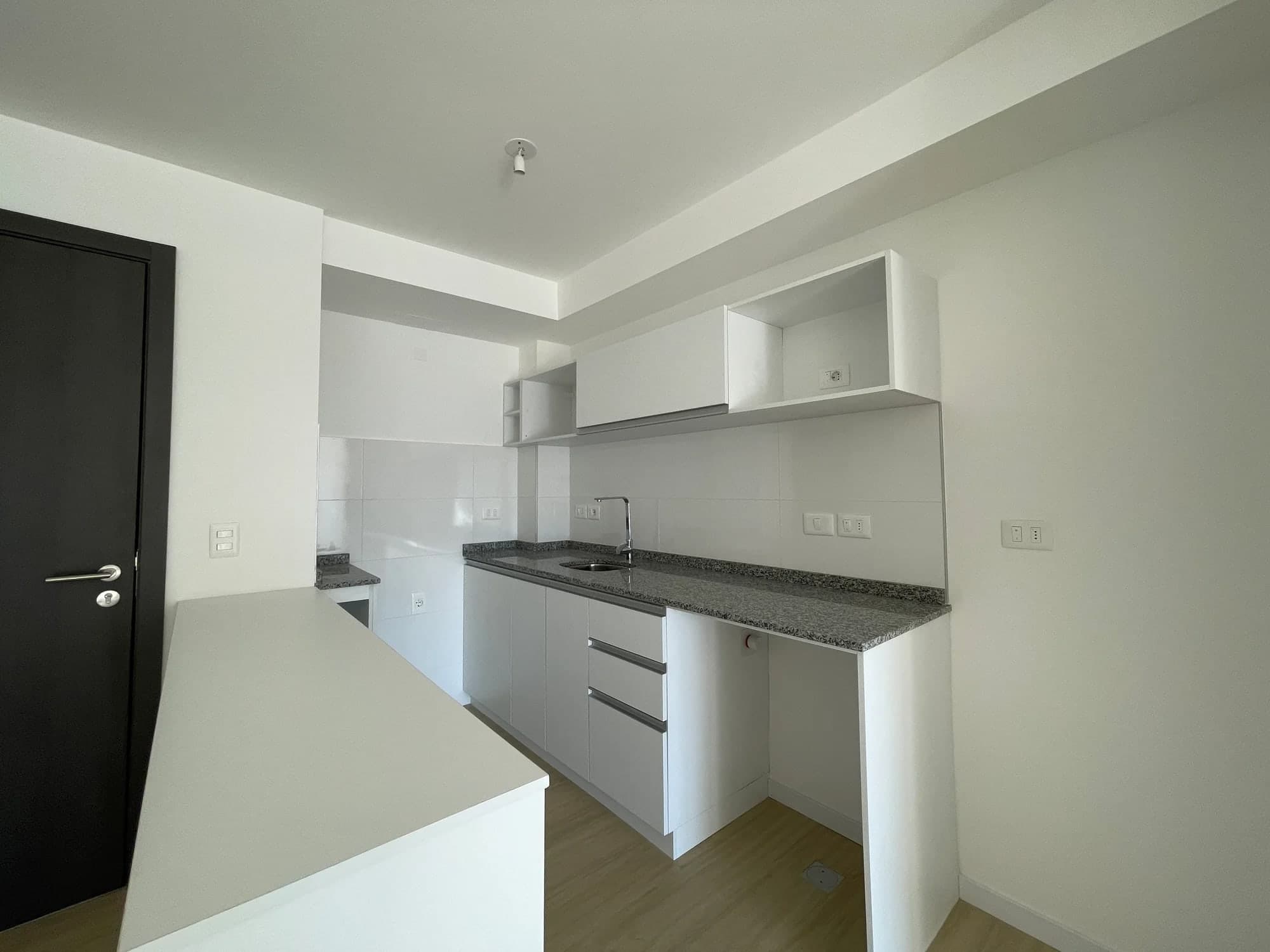 Apartamento En Venta De Un Dormitorio - Ley VIS - A Estrenar, piso alto, con amplia terraza, Orientación Norte - Centro, Montevideo - Vista 16