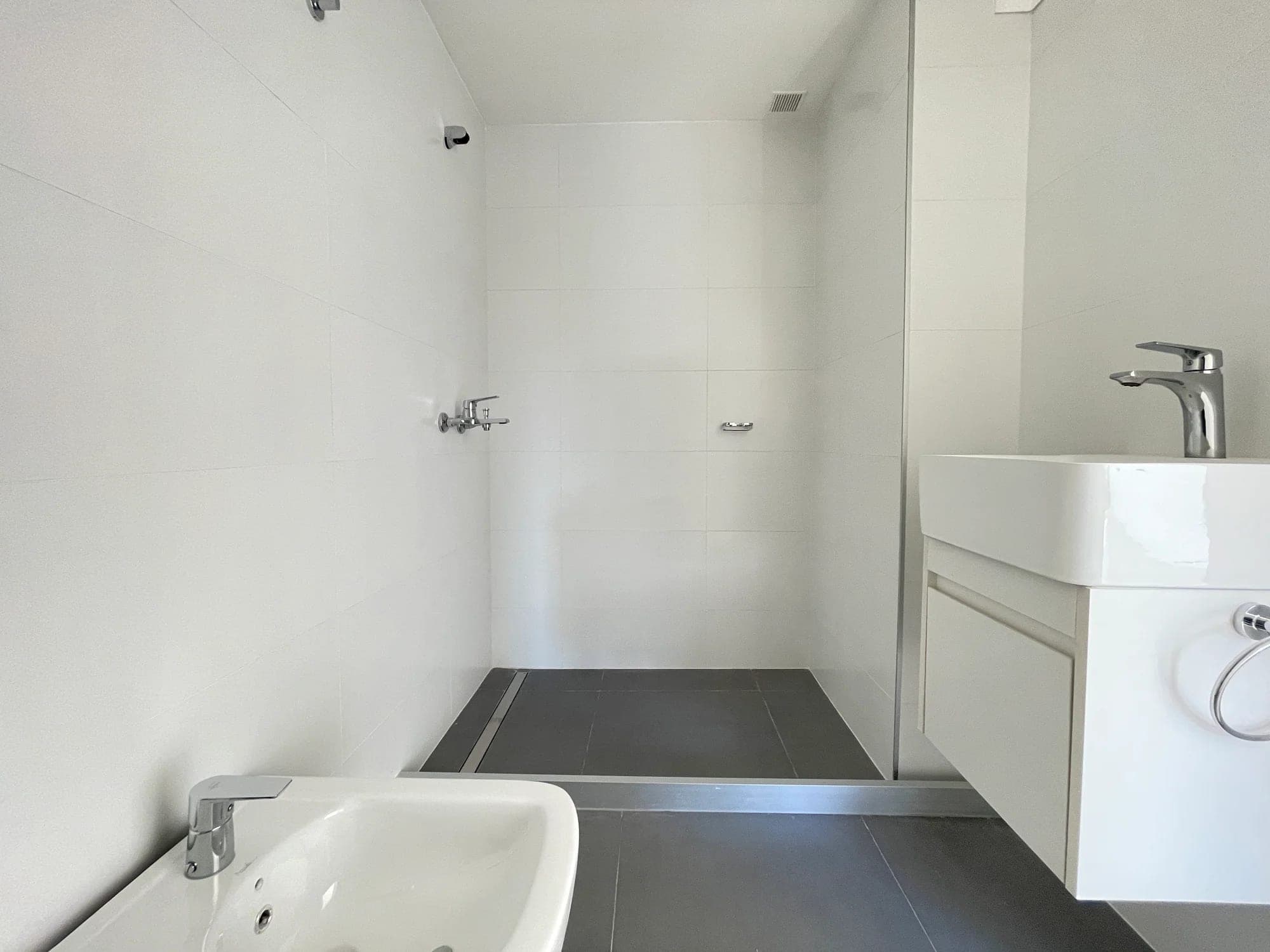 Apartamento En Venta De Un Dormitorio - Ley VIS - A Estrenar, piso alto, con amplia terraza, Orientación Norte - Centro, Montevideo - Vista 21