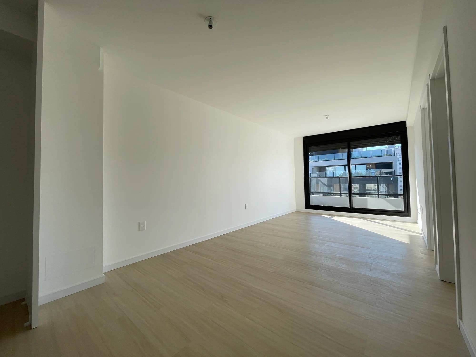 Apartamento En Venta De Un Dormitorio - Ley VIS - A Estrenar, piso alto, con amplia terraza, Orientación Norte - Centro, Montevideo - Vista 23