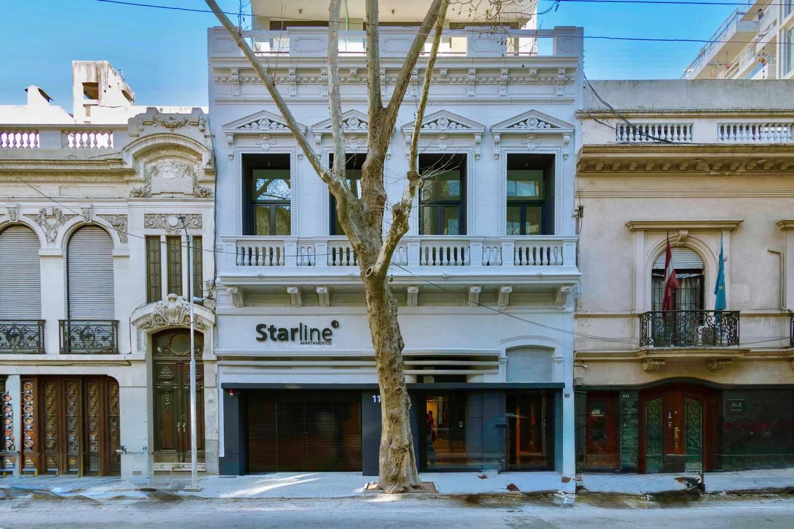 Apartamento En Venta De Un Dormitorio - Ley VIS - A Estrenar, piso alto, con amplia terraza, Orientación Norte - Centro, Montevideo - Vista 25