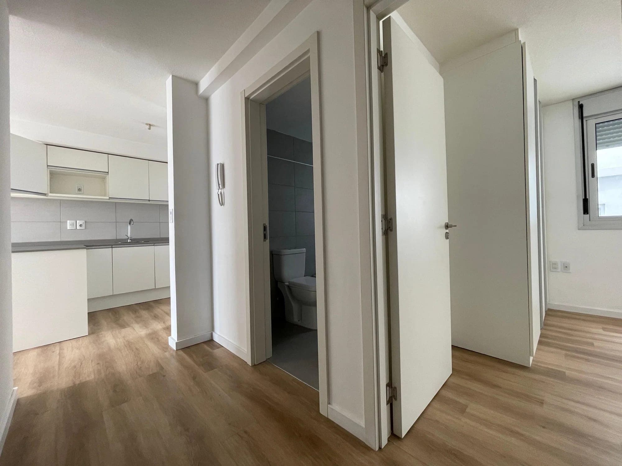 Venta apartamento 1 dormitorio con renta inmediata, beneficios fiscales y una ubicación estratégica en Cordón. - Vista 11