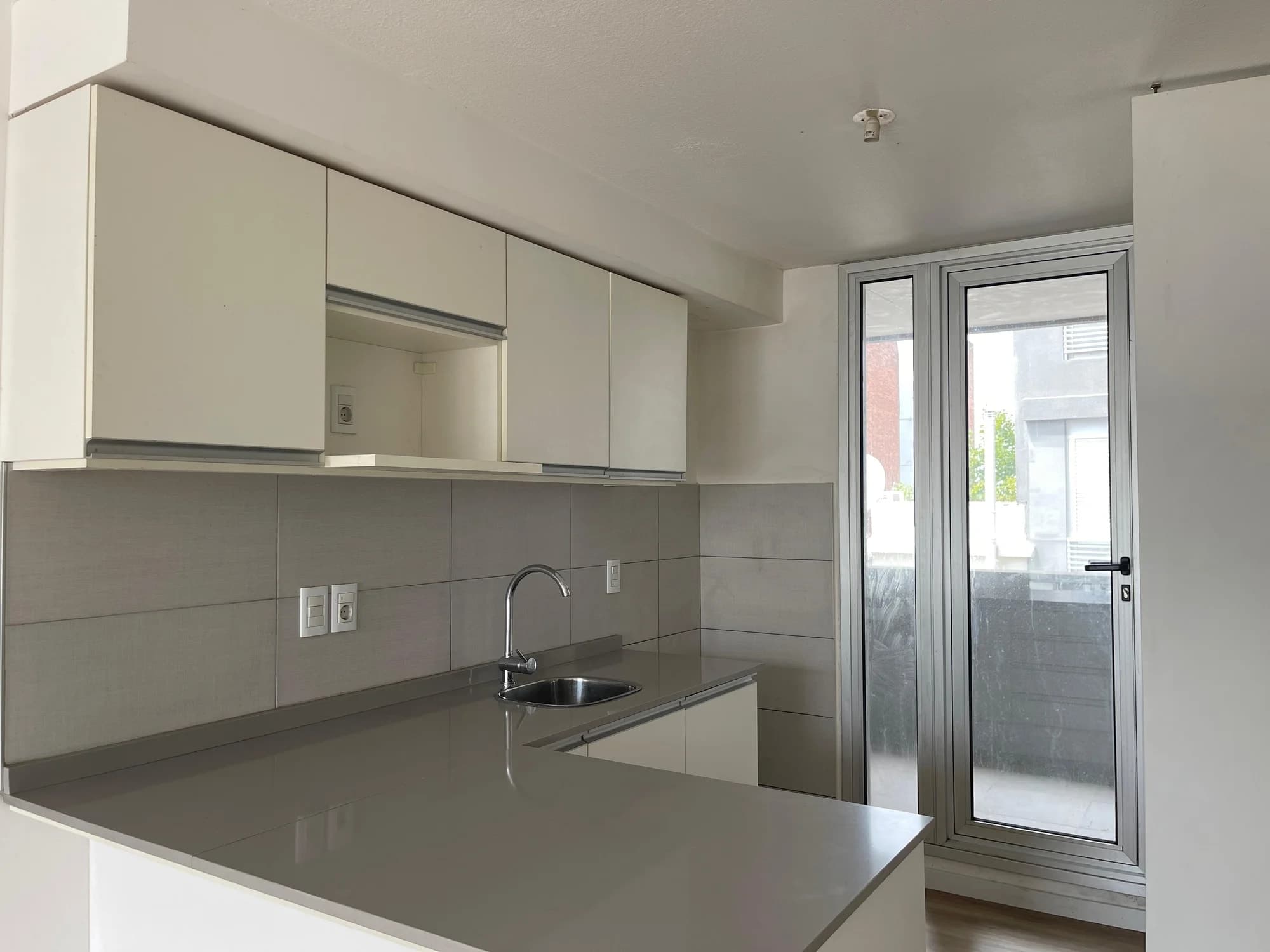 Venta apartamento 1 dormitorio con renta inmediata, beneficios fiscales y una ubicación estratégica en Cordón. - Vista 6