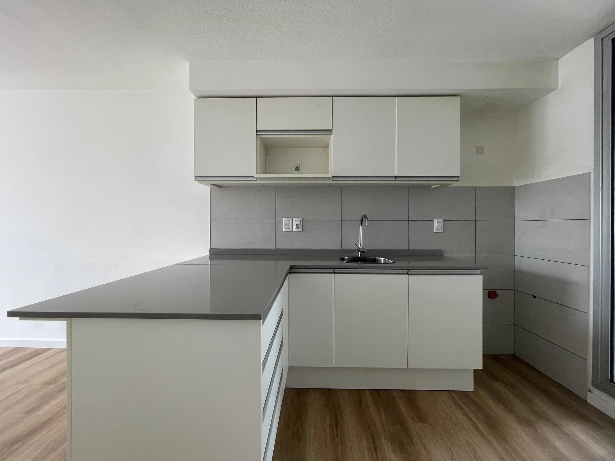 Venta apartamento 1 dormitorio con renta inmediata, beneficios fiscales y una ubicación estratégica en Cordón. - Vista 5