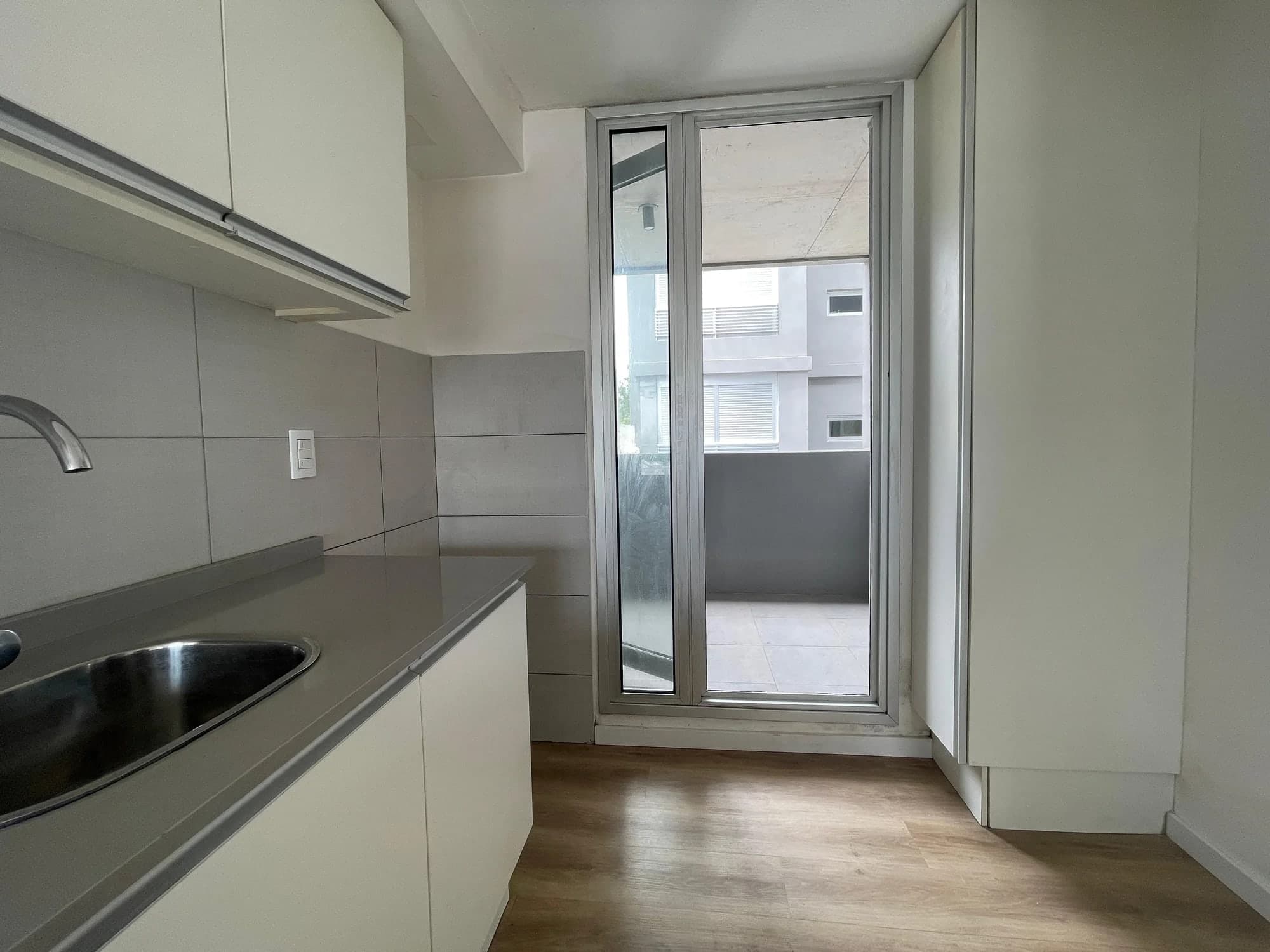 Venta apartamento 1 dormitorio con renta inmediata, beneficios fiscales y una ubicación estratégica en Cordón. - Vista 7