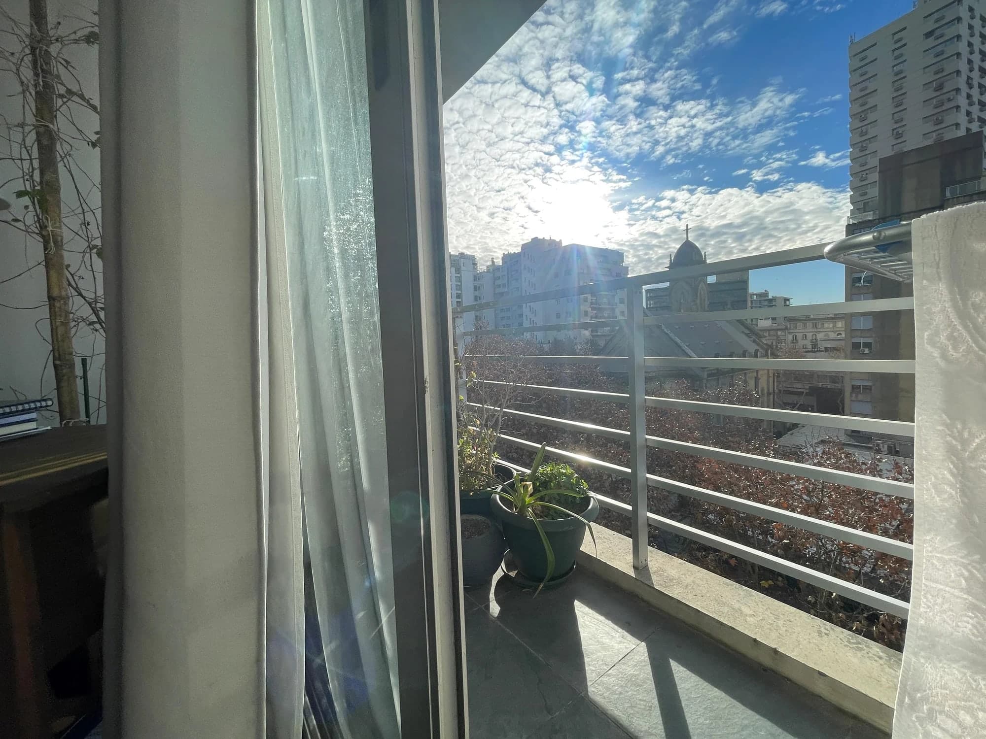 Venta monoambiente en Cordón | Con renta inmediata a pasos de 18 de julio - Vista 4