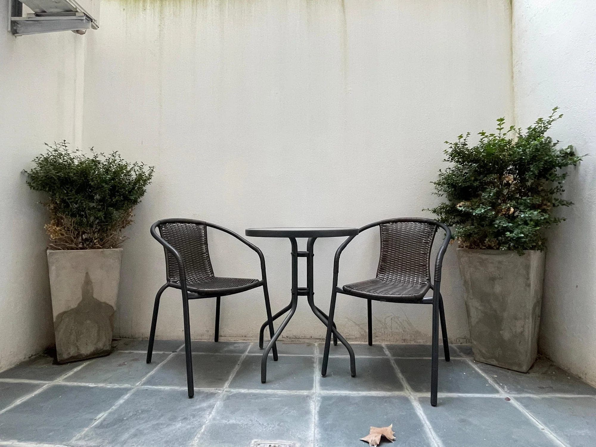 Alquiler monoambiente amoblado con patio en Cordón | A pasos de 18 de julio - Vista 6