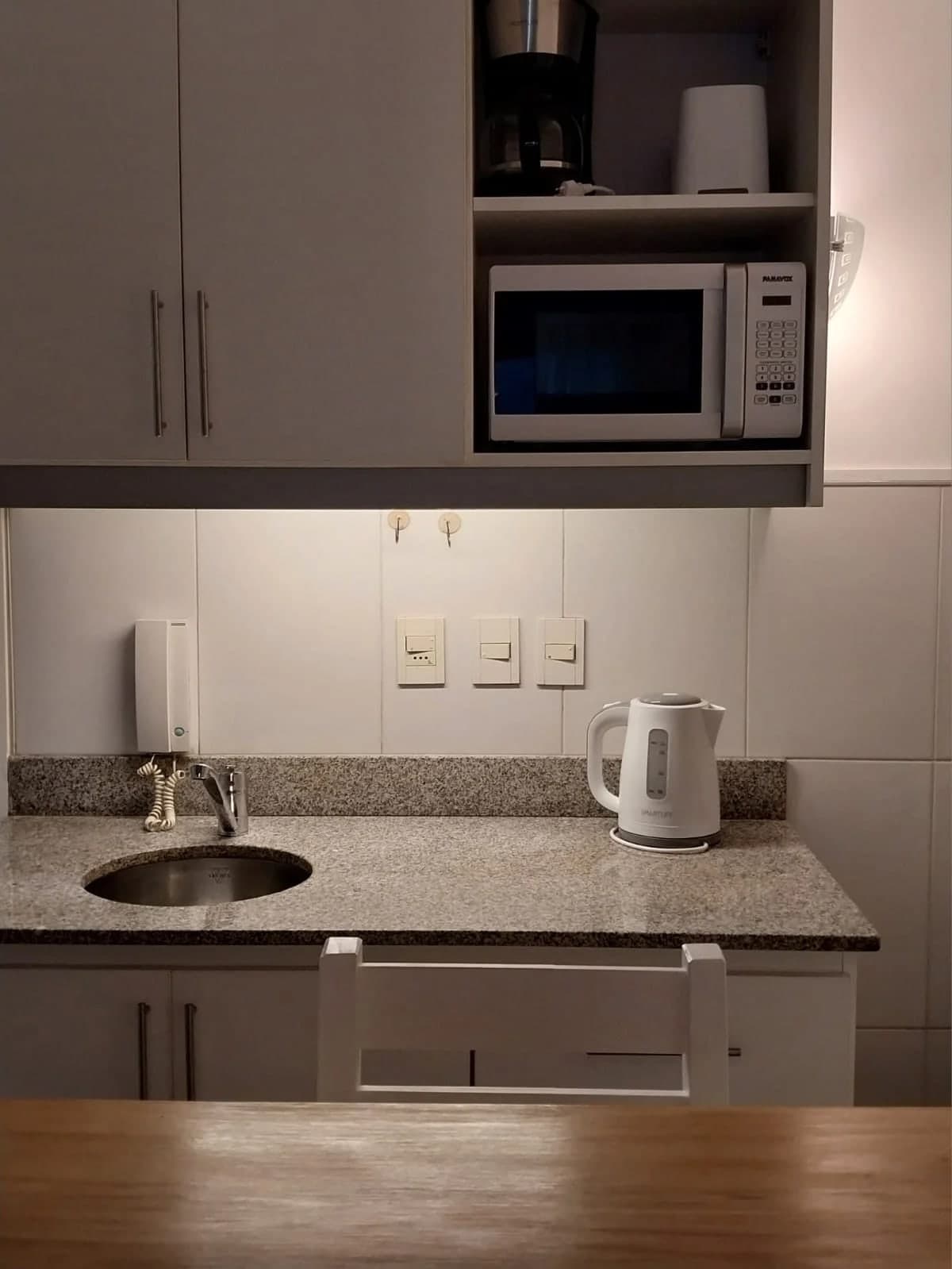 Alquiler monoambiente amoblado con patio en Cordón | A pasos de 18 de julio - Vista 10