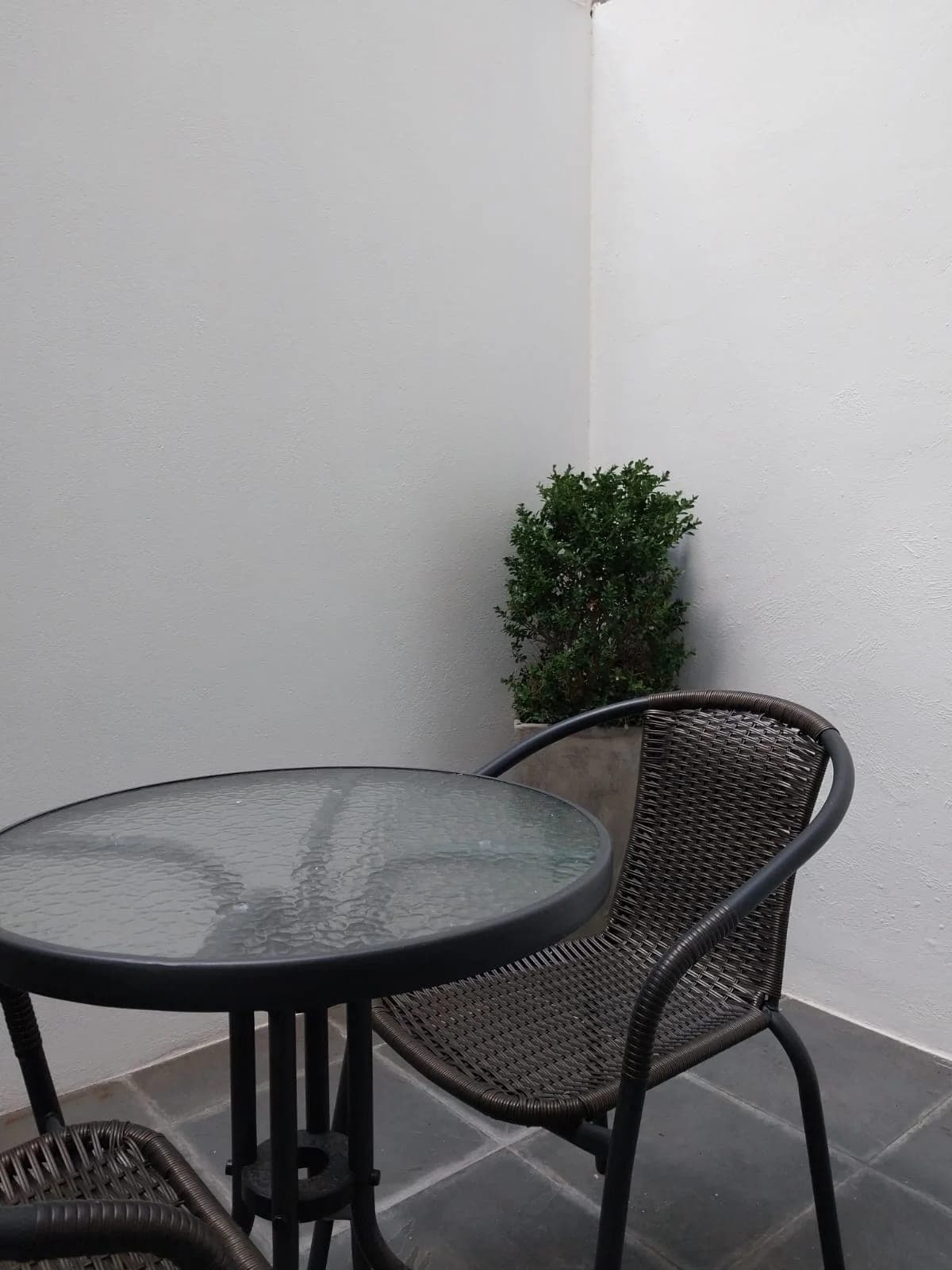 Alquiler monoambiente amoblado con patio en Cordón | A pasos de 18 de julio - Vista 5