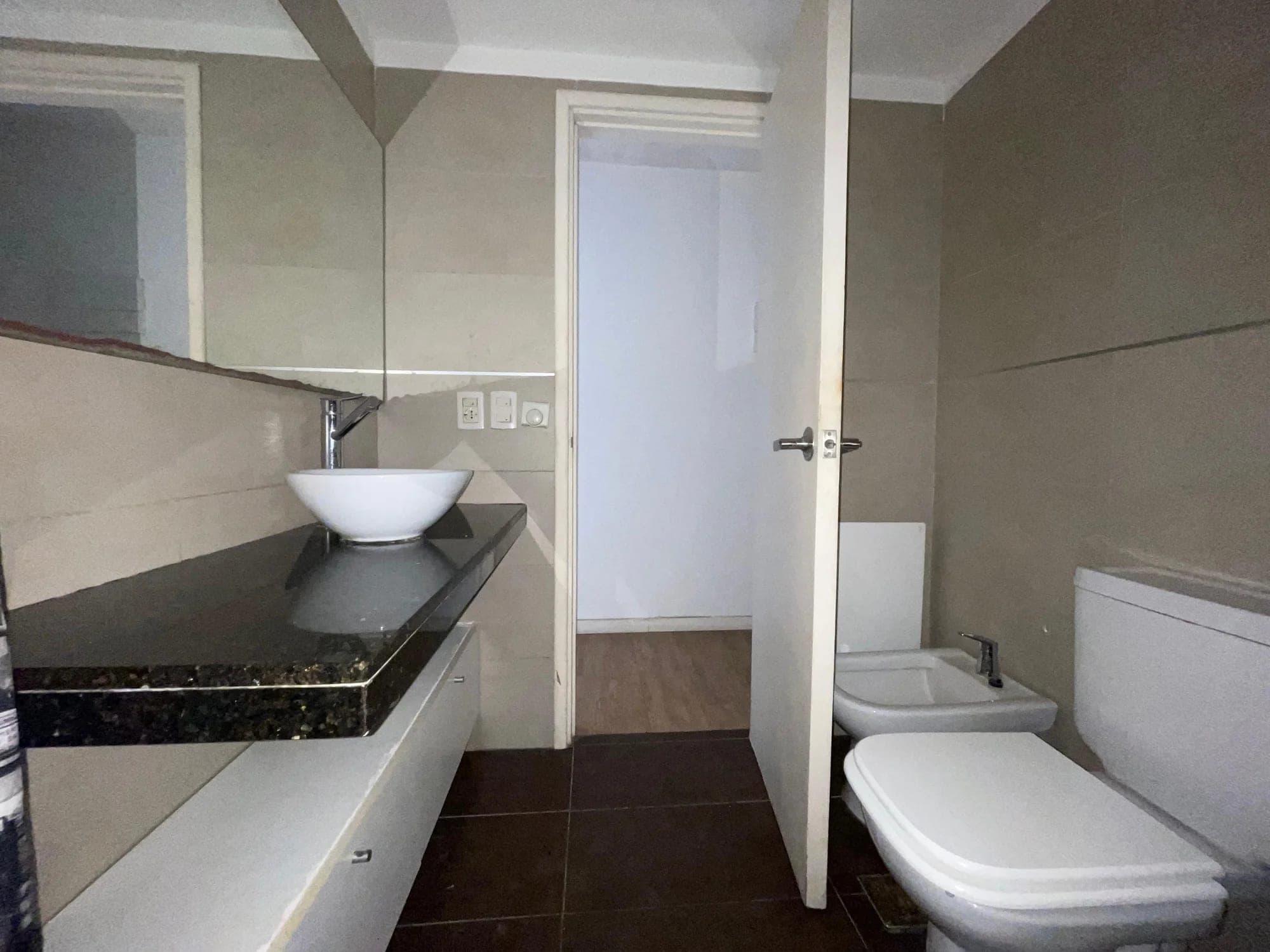 Alquiler monoambiente en Pocitos con balcón | A pasos de la rambla y de Montevideo Shopping - Vista 11