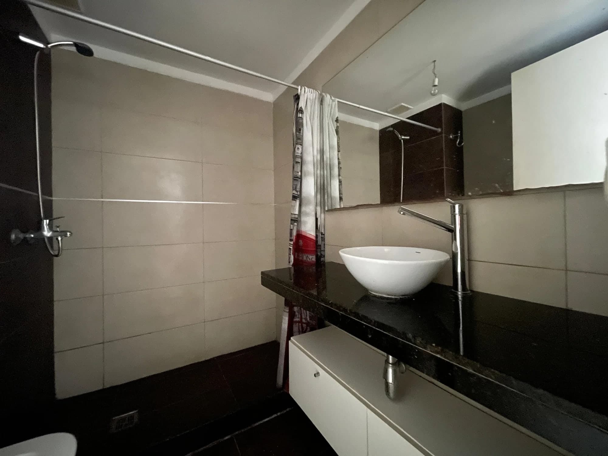 Alquiler monoambiente en Pocitos con balcón | A pasos de la rambla y de Montevideo Shopping - Vista 12