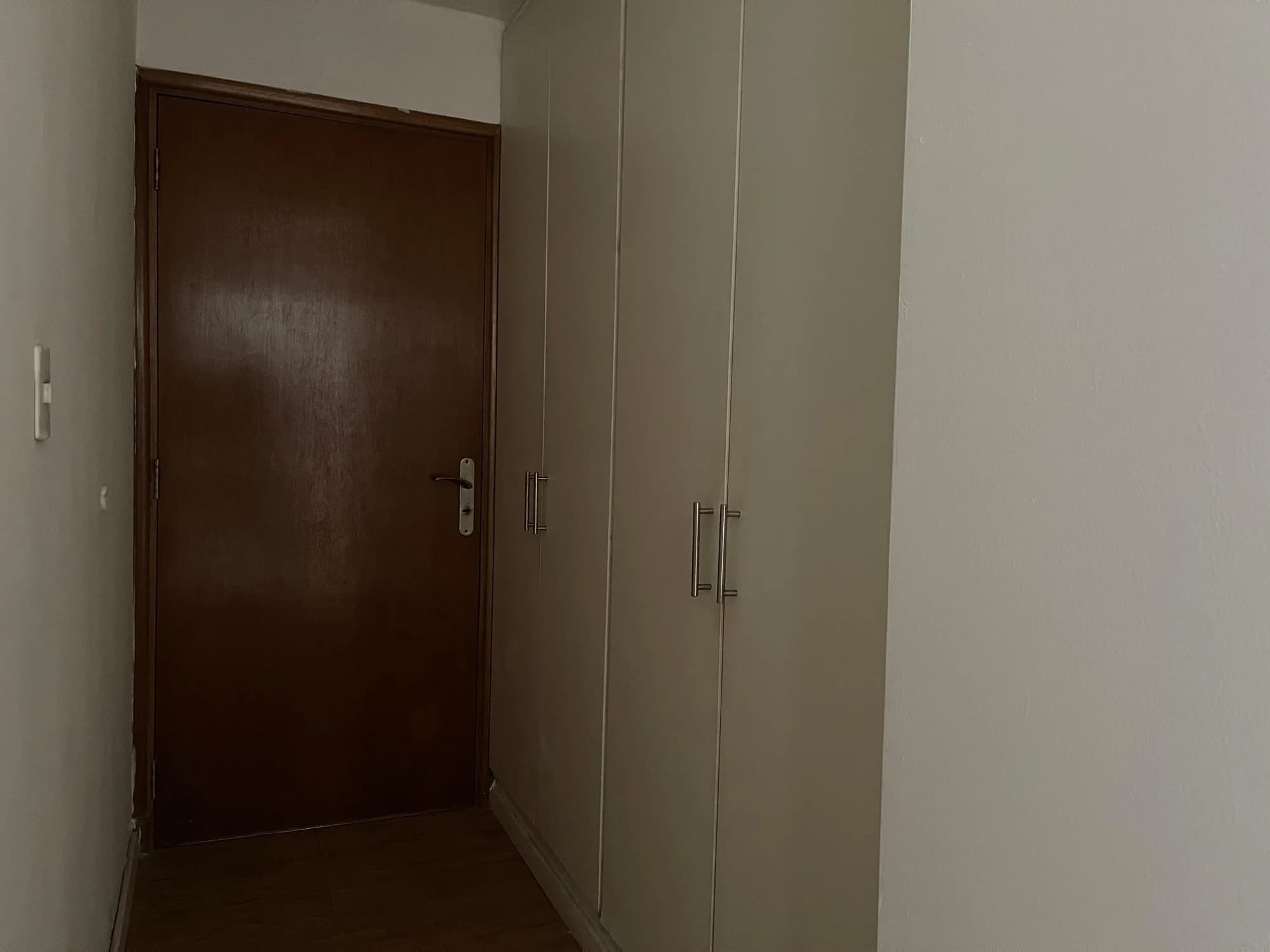 Alquiler monoambiente en Pocitos con balcón | A pasos de la rambla y de Montevideo Shopping - Vista 13