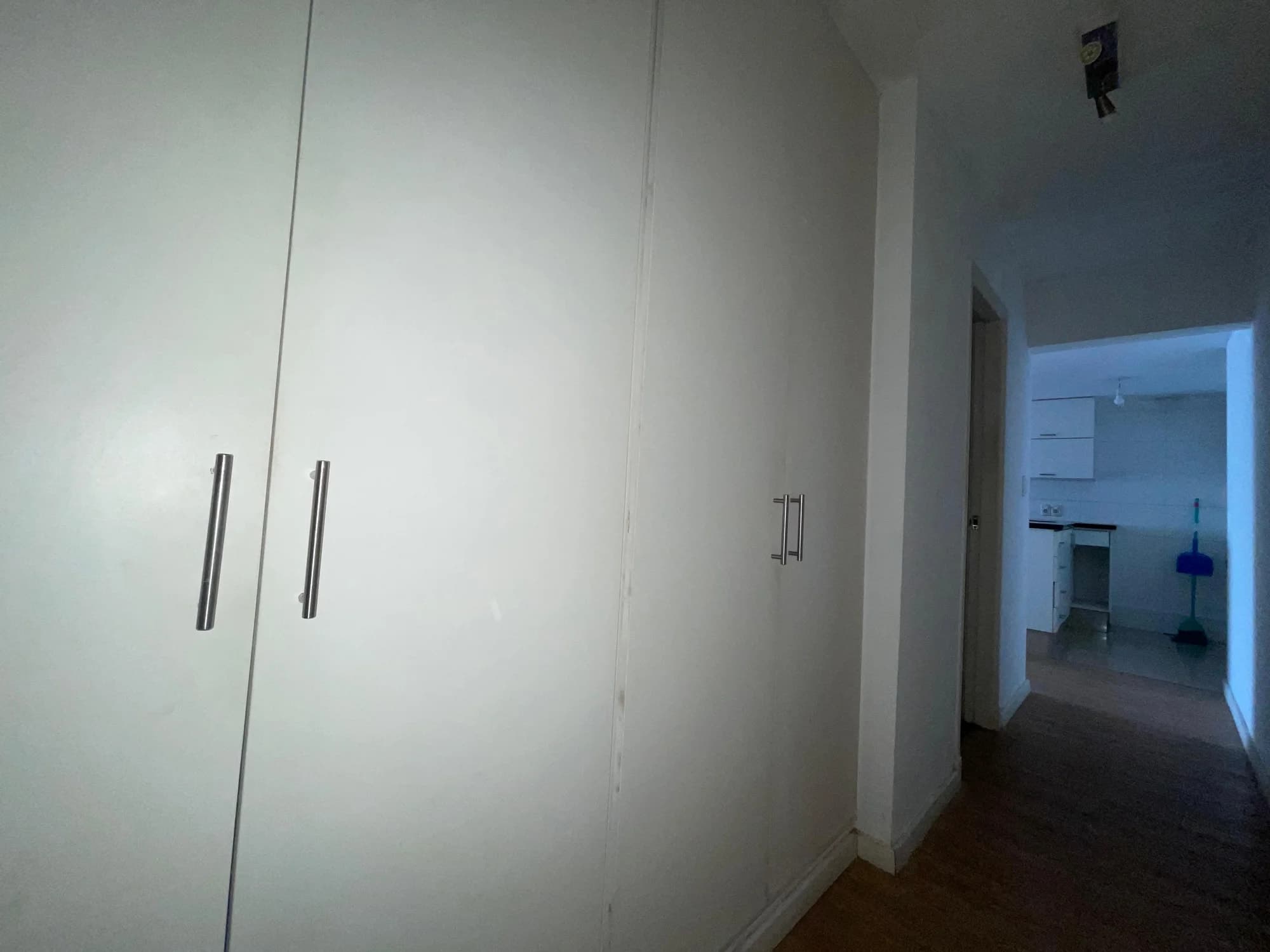 Alquiler monoambiente en Pocitos con balcón | A pasos de la rambla y de Montevideo Shopping - Vista 14