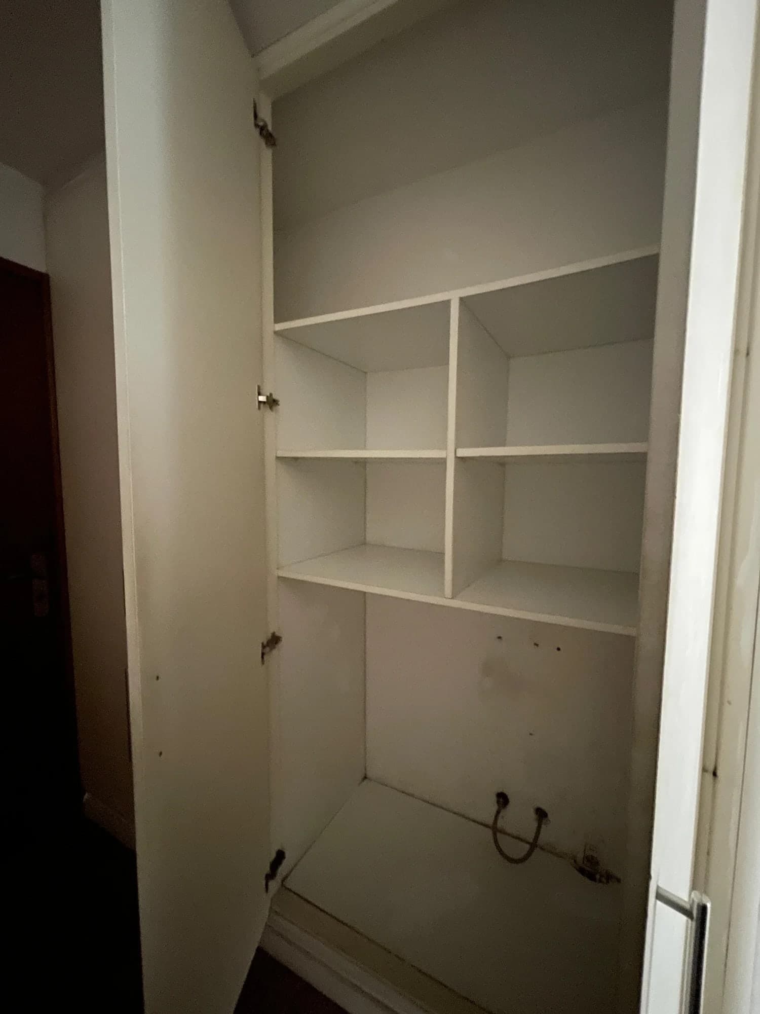Alquiler monoambiente en Pocitos con balcón | A pasos de la rambla y de Montevideo Shopping - Vista 15
