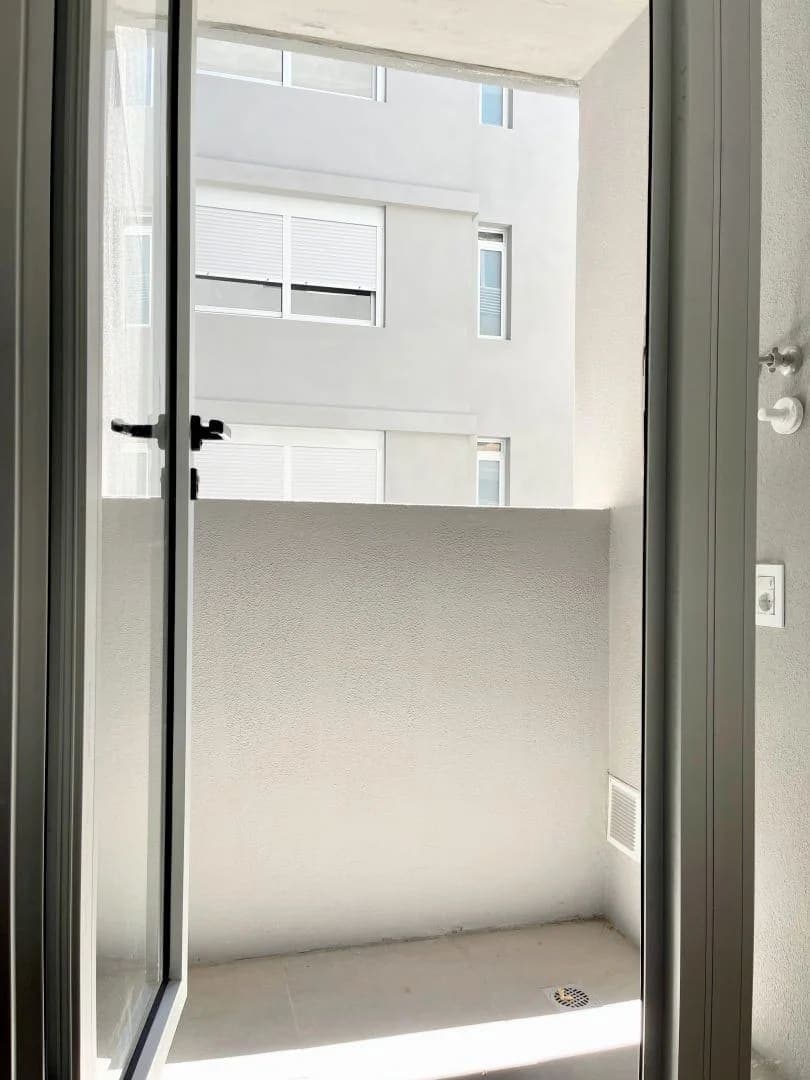 Alquiler amplio apartamento de 2 dormitorios en Cordón | Con balcón al frente y terraza lavadero - Vista 8