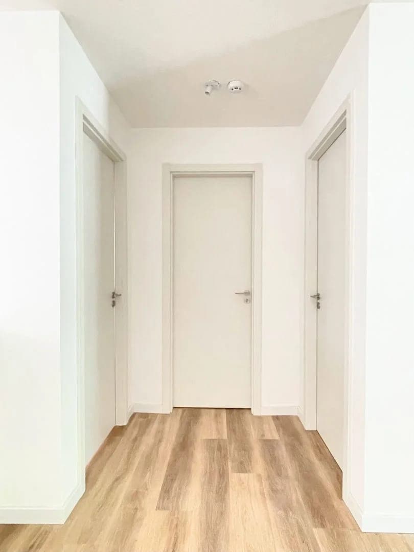 Alquiler amplio apartamento de 2 dormitorios en Cordón | Con balcón al frente y terraza lavadero - Vista 13