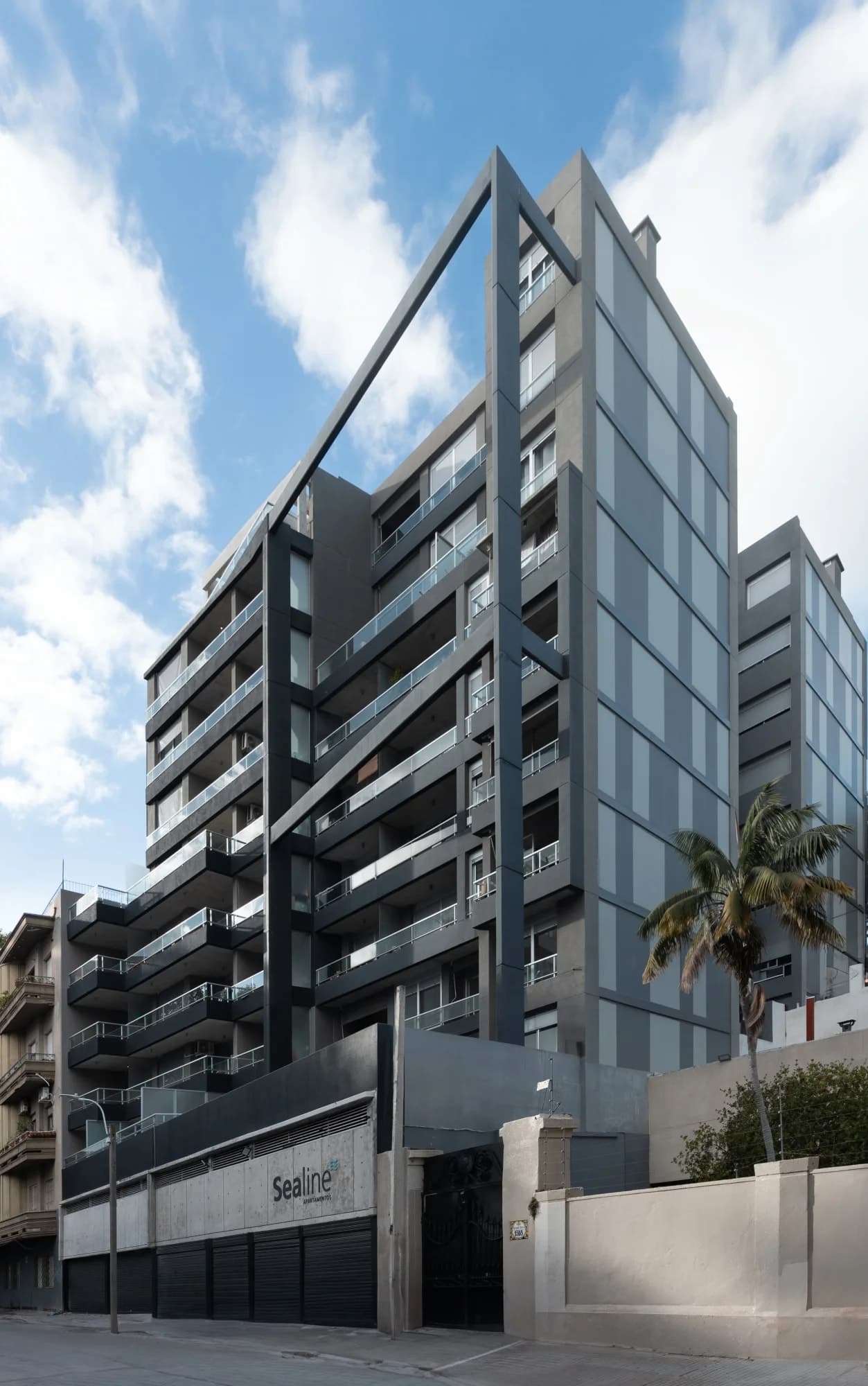 Alquiler amplio apartamento de 2 dormitorios en Cordón | Con balcón al frente y terraza lavadero - Vista 23
