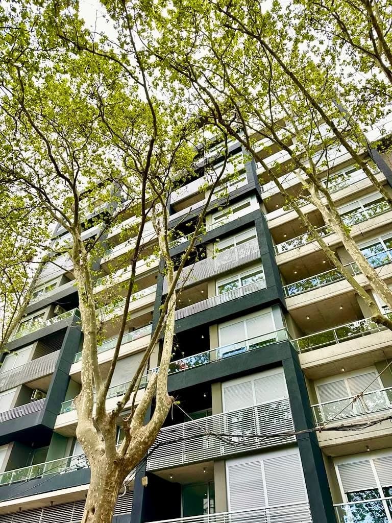 Amplio apartamento de 1 dormitorio en Cordón | Al balcón al norte, renta inmediata y Ley VIS. - Vista 19