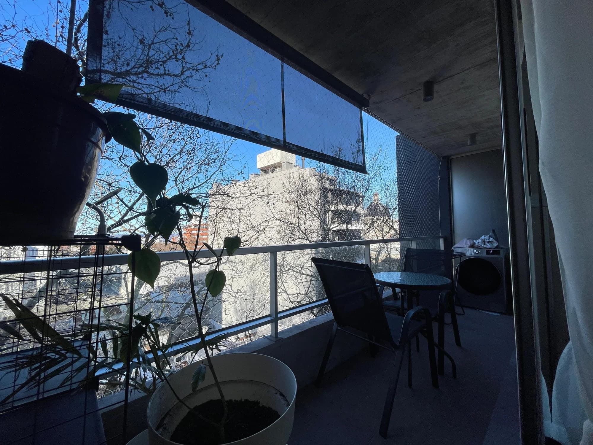 Venta de apartamento 1 dormitorio con renta en Cordón con Ley VIS - Vista 6