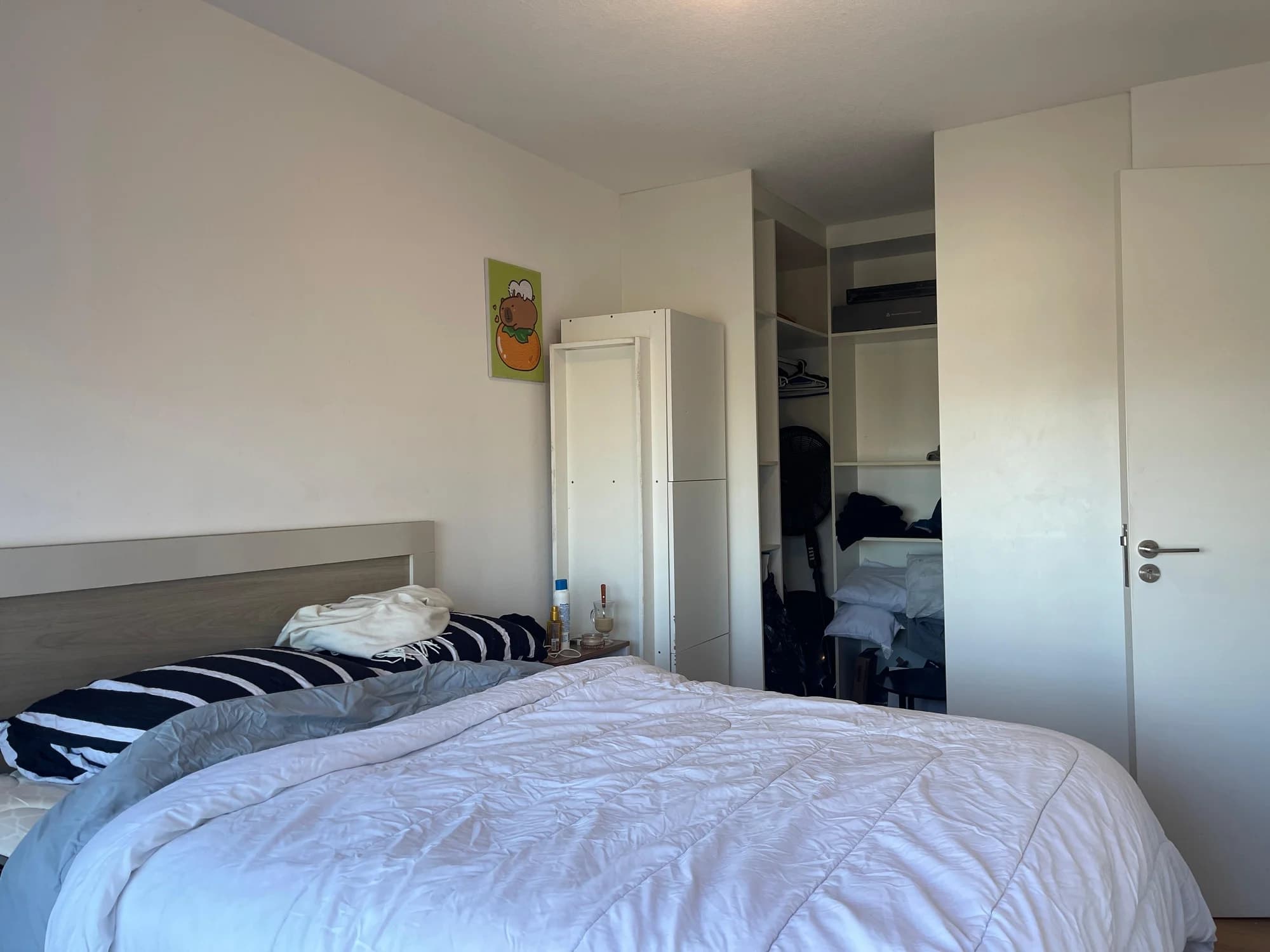Venta de apartamento 1 dormitorio con renta en Cordón con Ley VIS - Vista 10