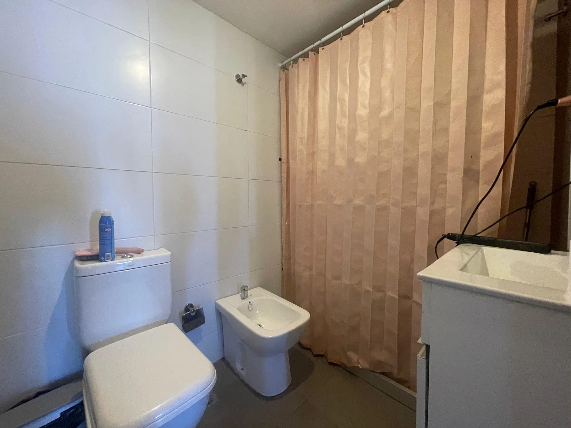 Venta de apartamento 1 dormitorio con renta en Cordón con Ley VIS - Vista 13