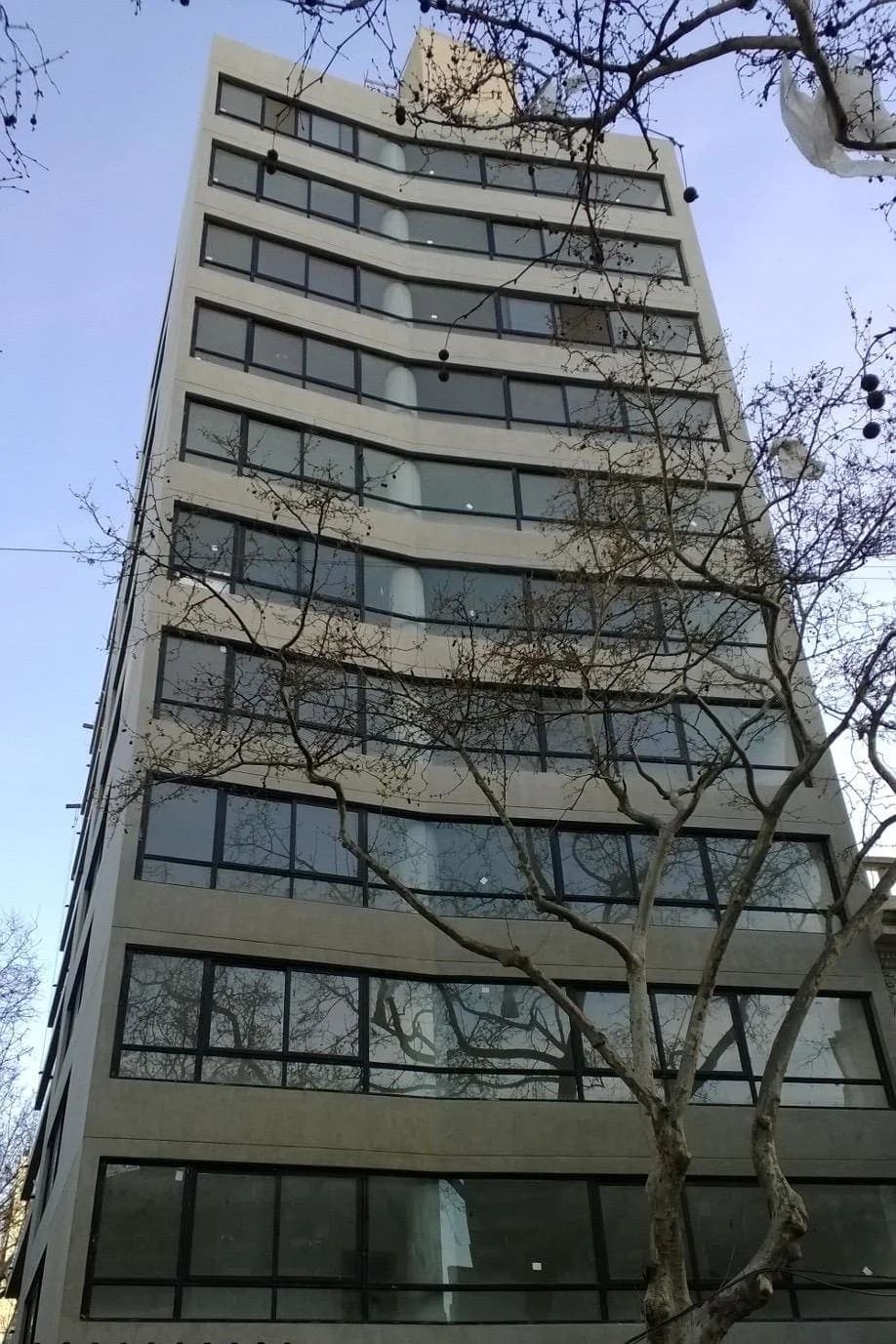 Alquiler amplio monoambiente amoblado en Cordón con balcón | A pasos de Av. 18 de Julio - Vista 10