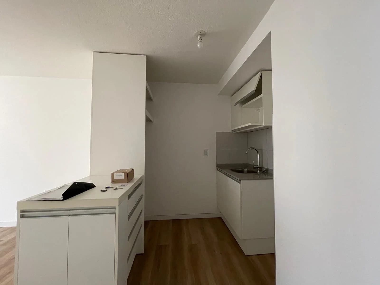 Alquiler luminoso apartamento de 1 dormitorio en Cordón con balcón - Vista 4