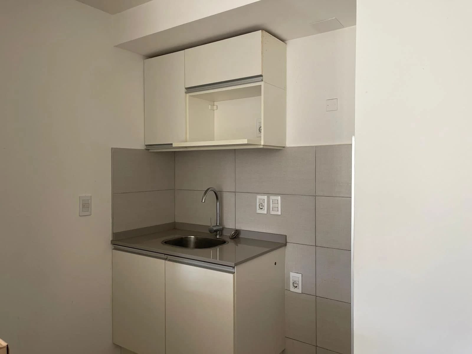Alquiler luminoso apartamento de 1 dormitorio en Cordón con balcón - Vista 5