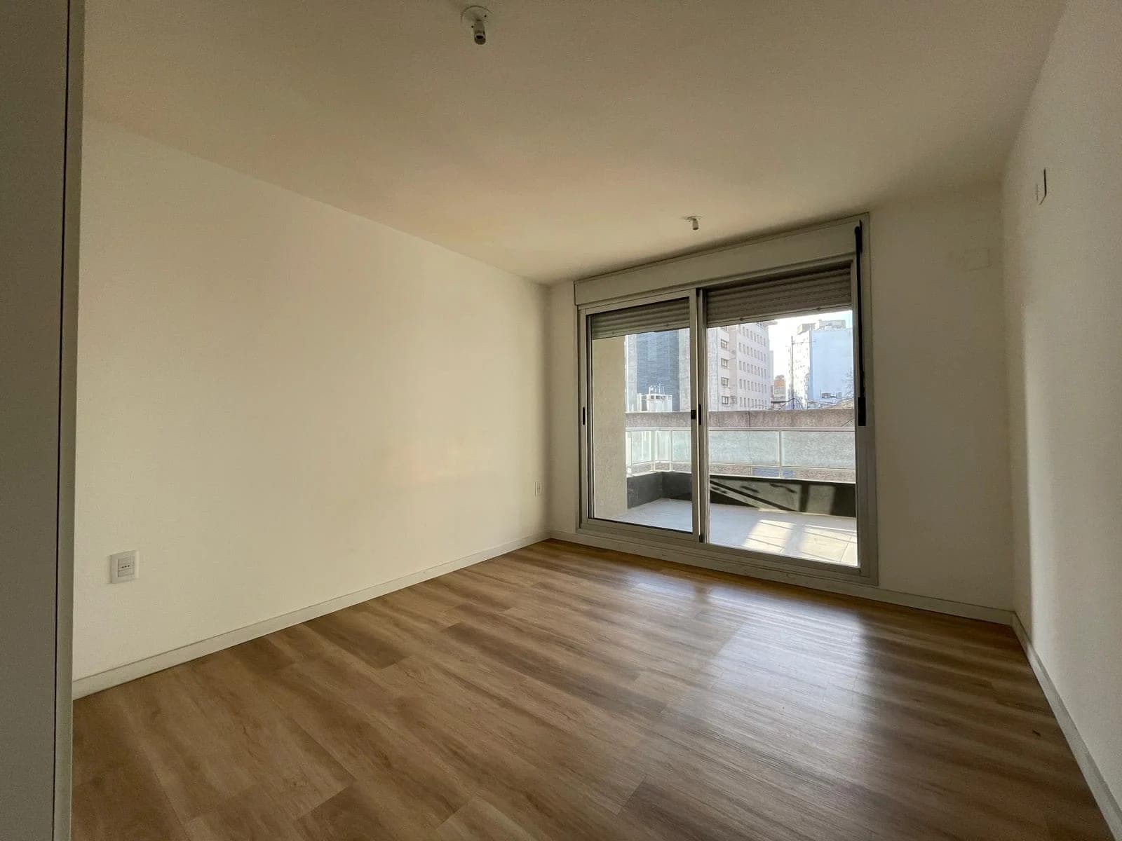 Alquiler luminoso apartamento de 1 dormitorio en Cordón con balcón - Vista 7