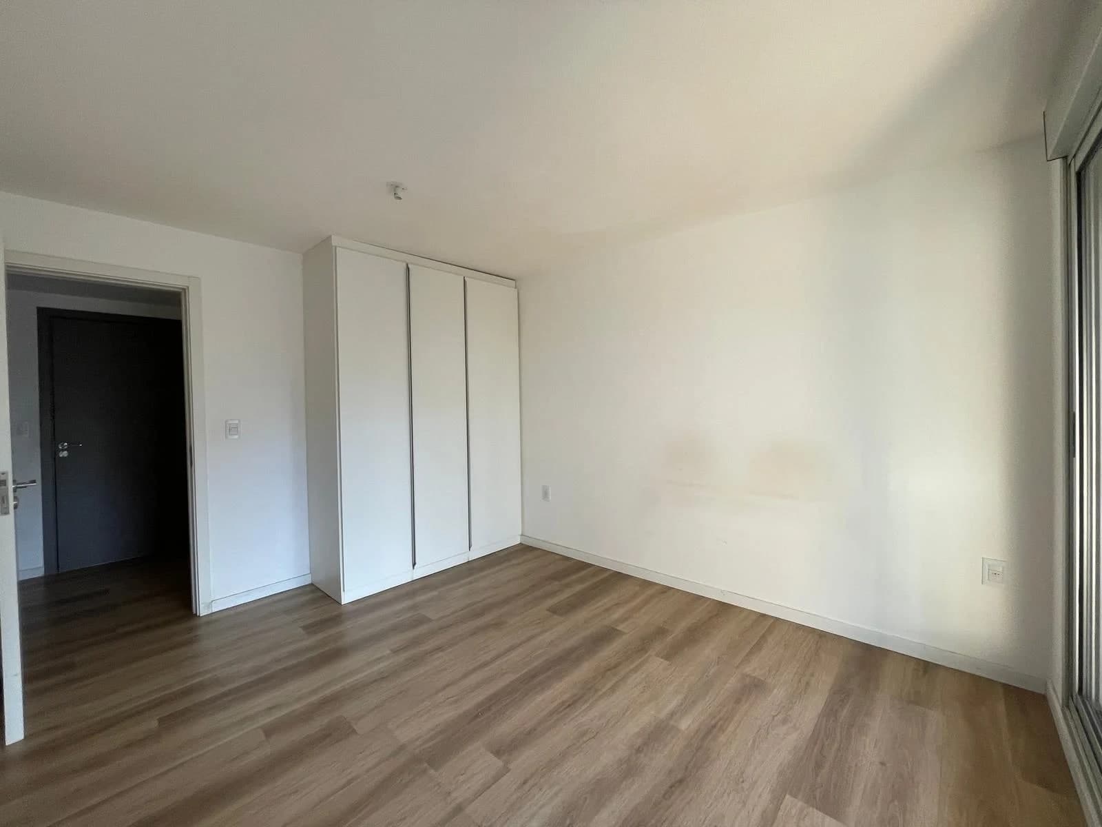 Alquiler luminoso apartamento de 1 dormitorio en Cordón con balcón - Vista 8