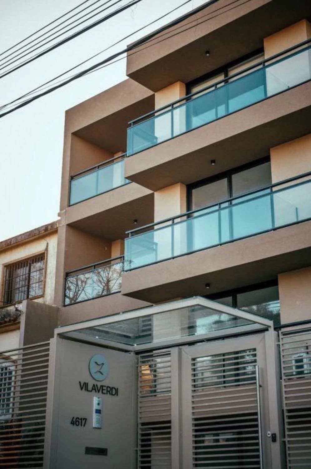 Alquiler de luminoso monoambiente en Malvín con balcón | Al Norte en edificio con amenities - Vista 10