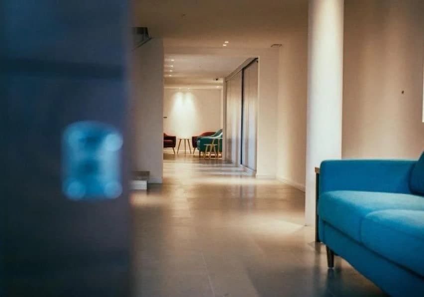 Alquiler de luminoso monoambiente en Malvín con balcón | Al Norte en edificio con amenities - Vista 12