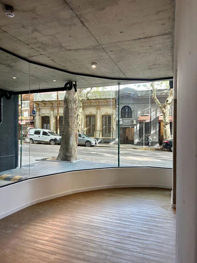 Local comercial con renta de 9,19% en Cordón - Vista 5