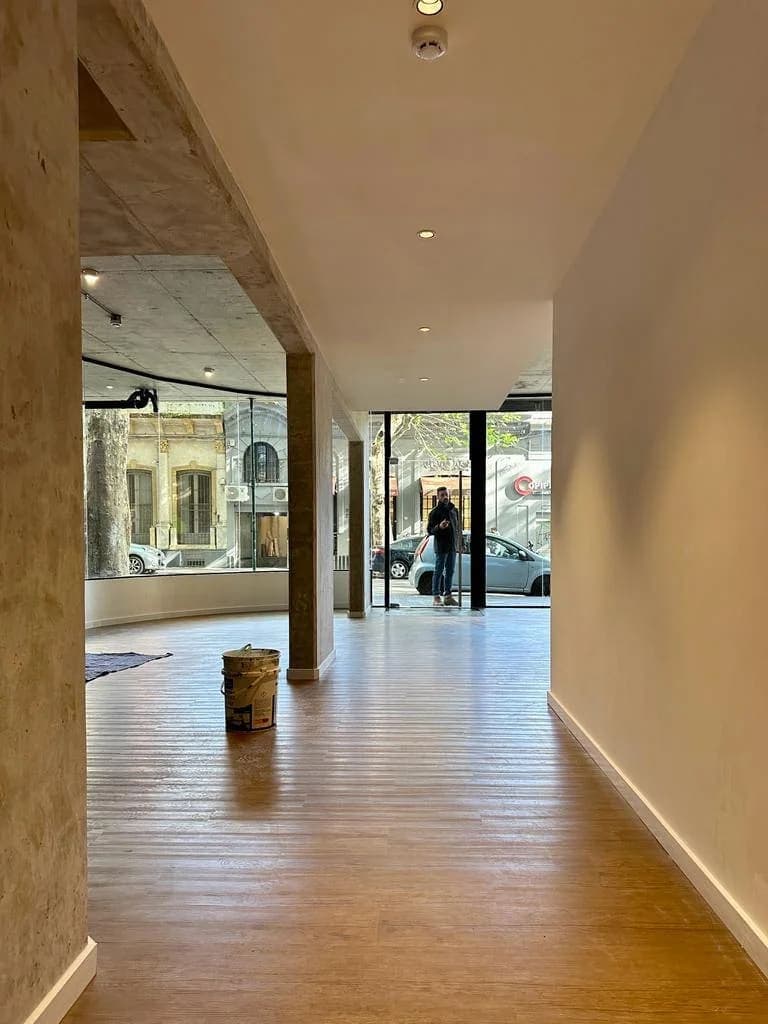 Local comercial con renta de 9,19% en Cordón - Vista 10