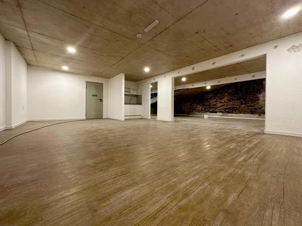 Local comercial con renta de 9,19% en Cordón - Vista 14