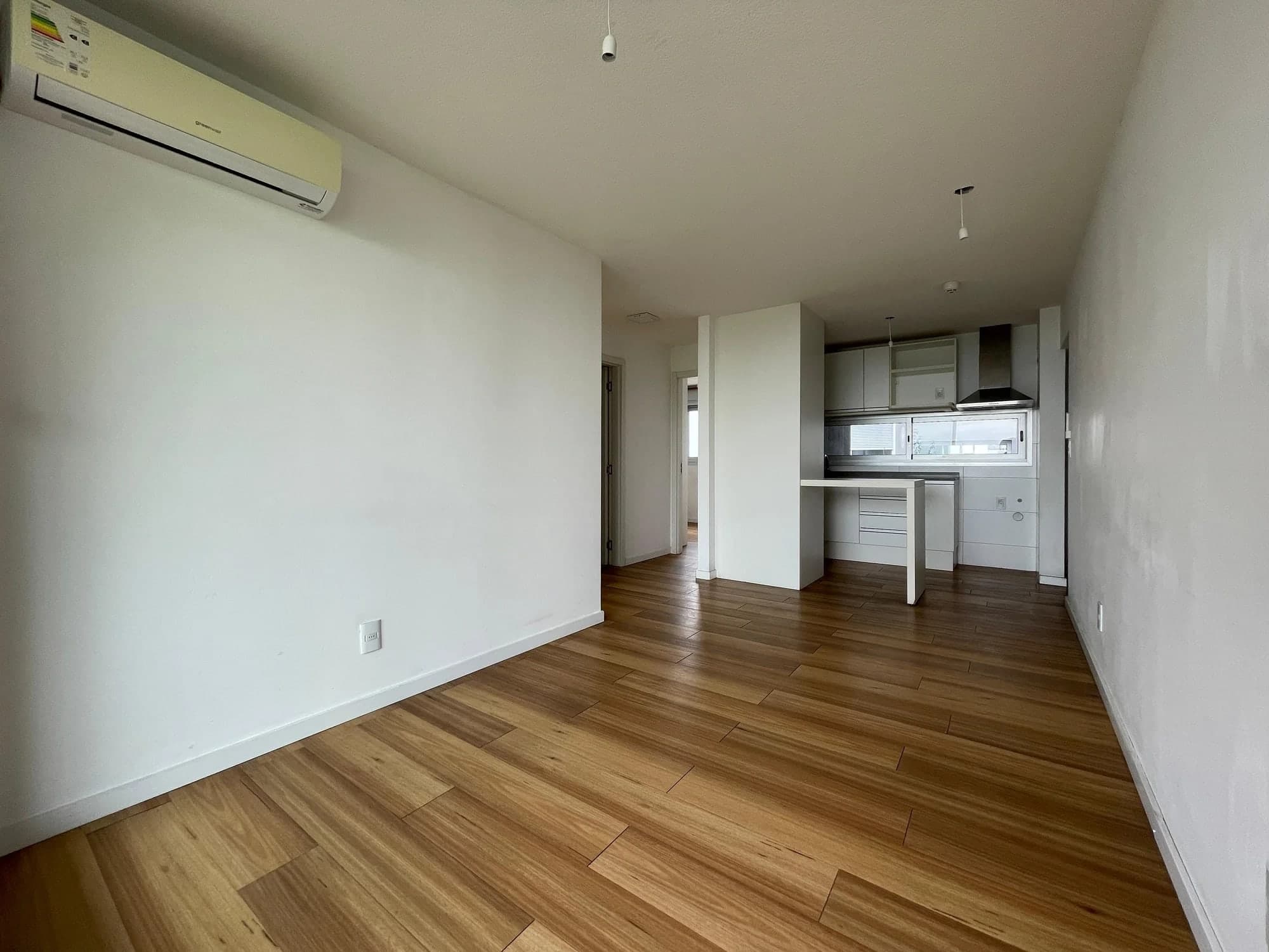 Alquiler de moderno apartamento de 2 dormitorios con vista al mar en Cordón - Vista 5