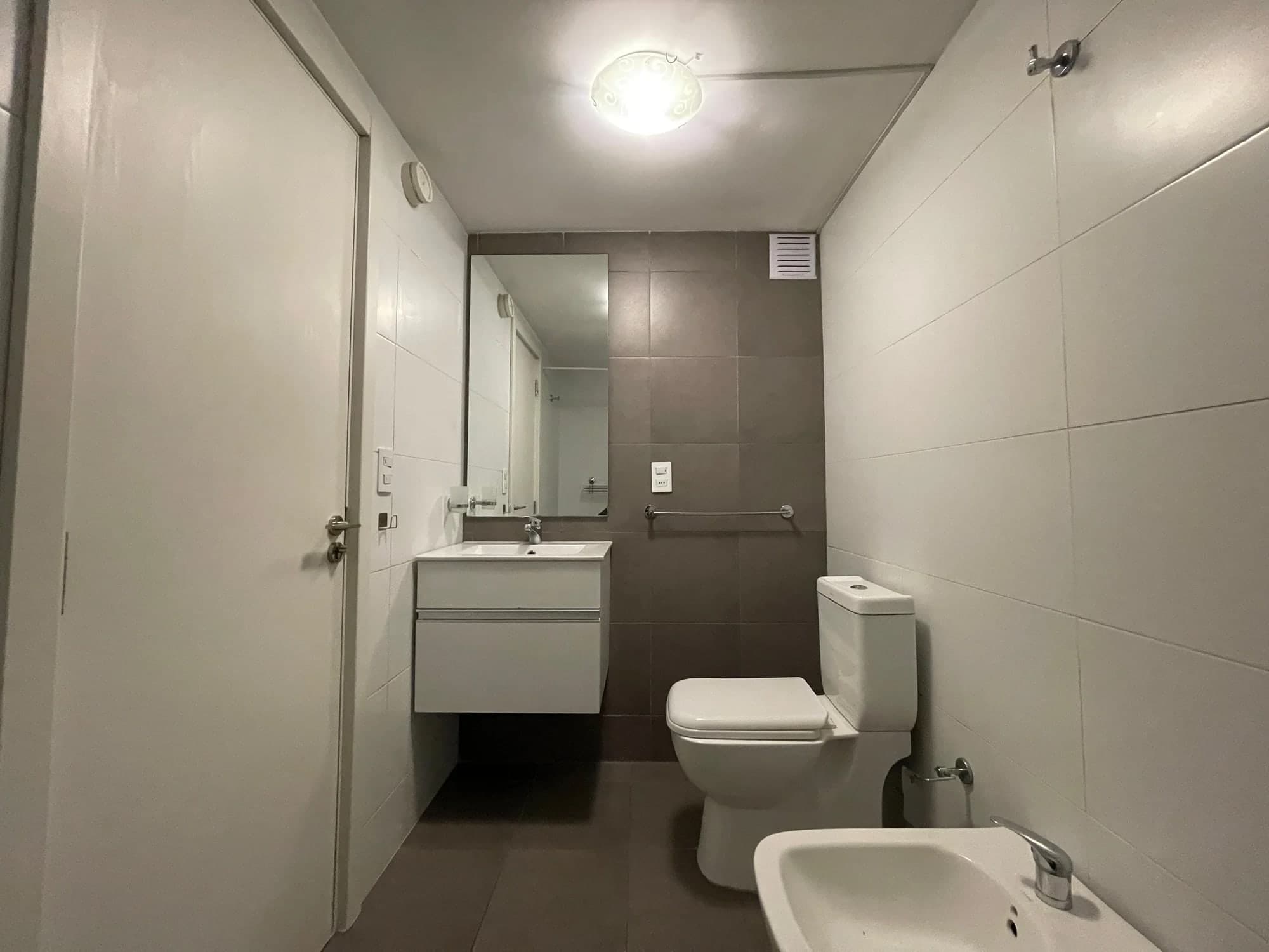 Alquiler de moderno apartamento de 2 dormitorios con vista al mar en Cordón - Vista 12