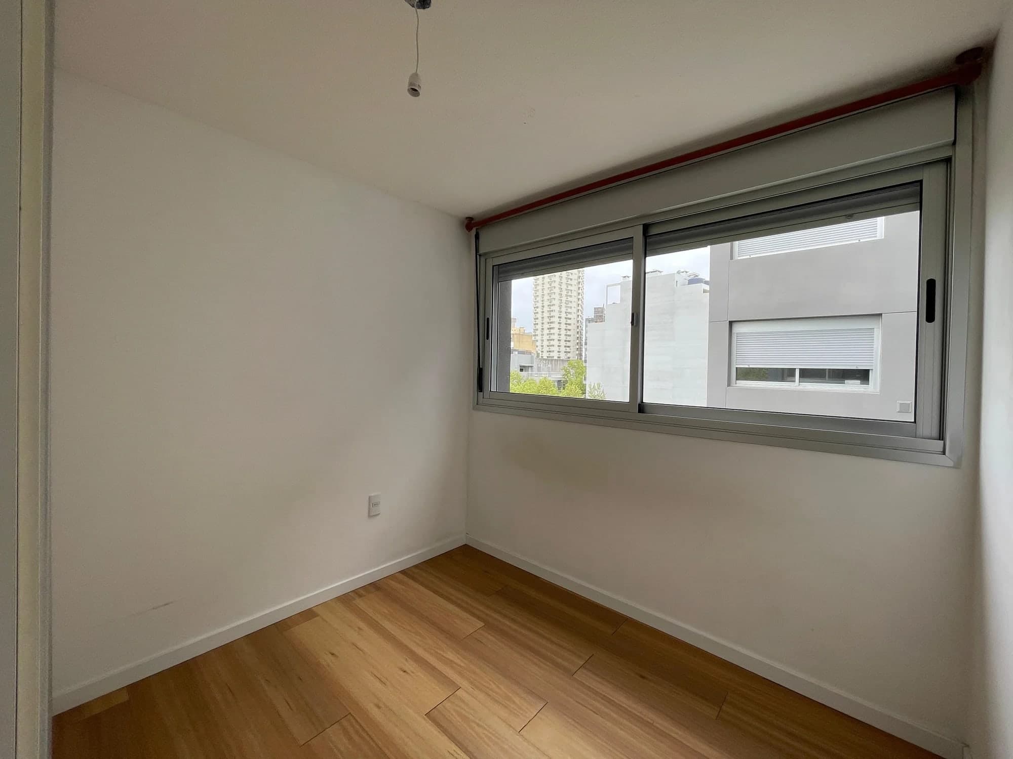 Alquiler de moderno apartamento de 2 dormitorios con vista al mar en Cordón - Vista 14