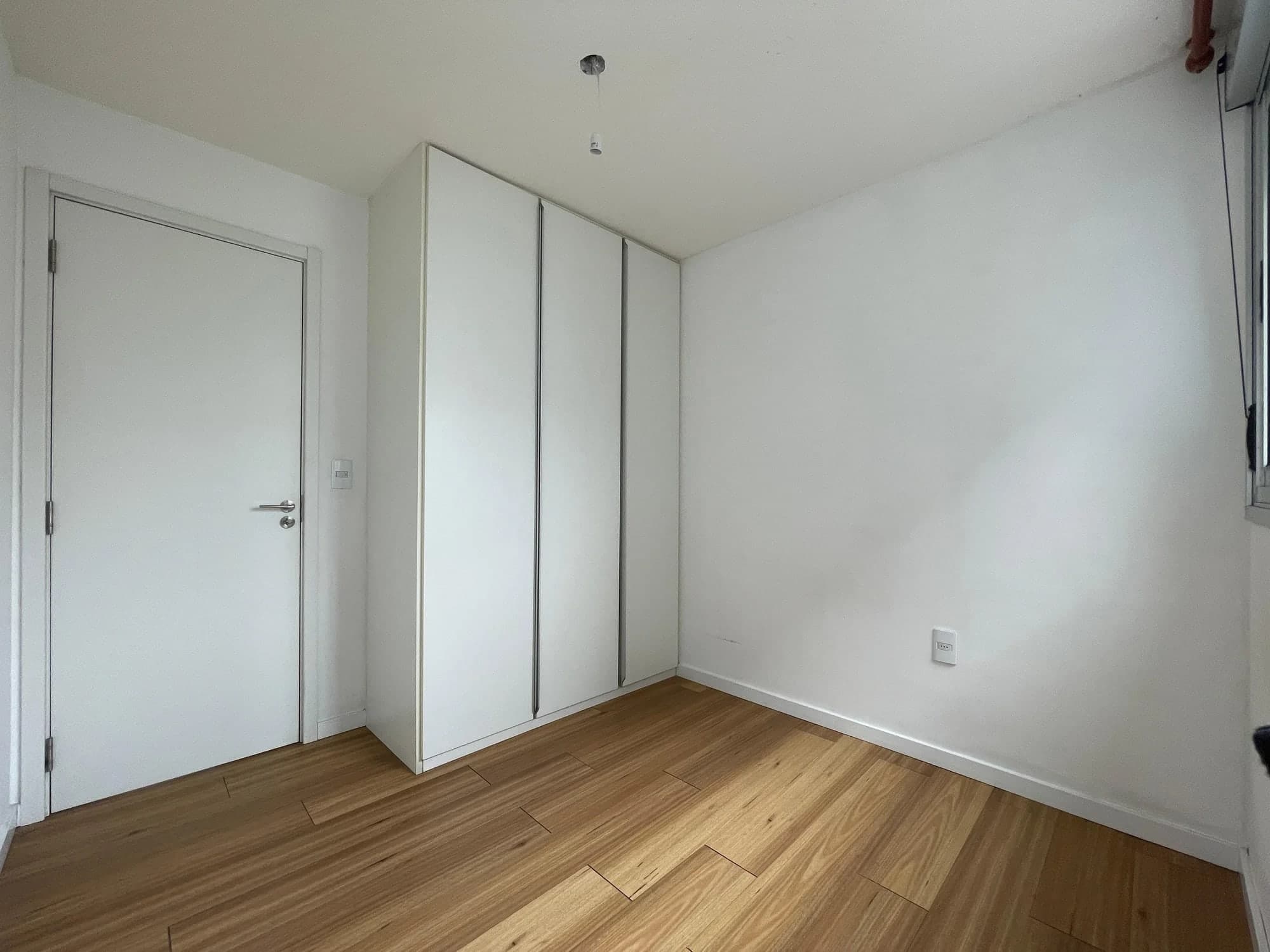Alquiler de moderno apartamento de 2 dormitorios con vista al mar en Cordón - Vista 15