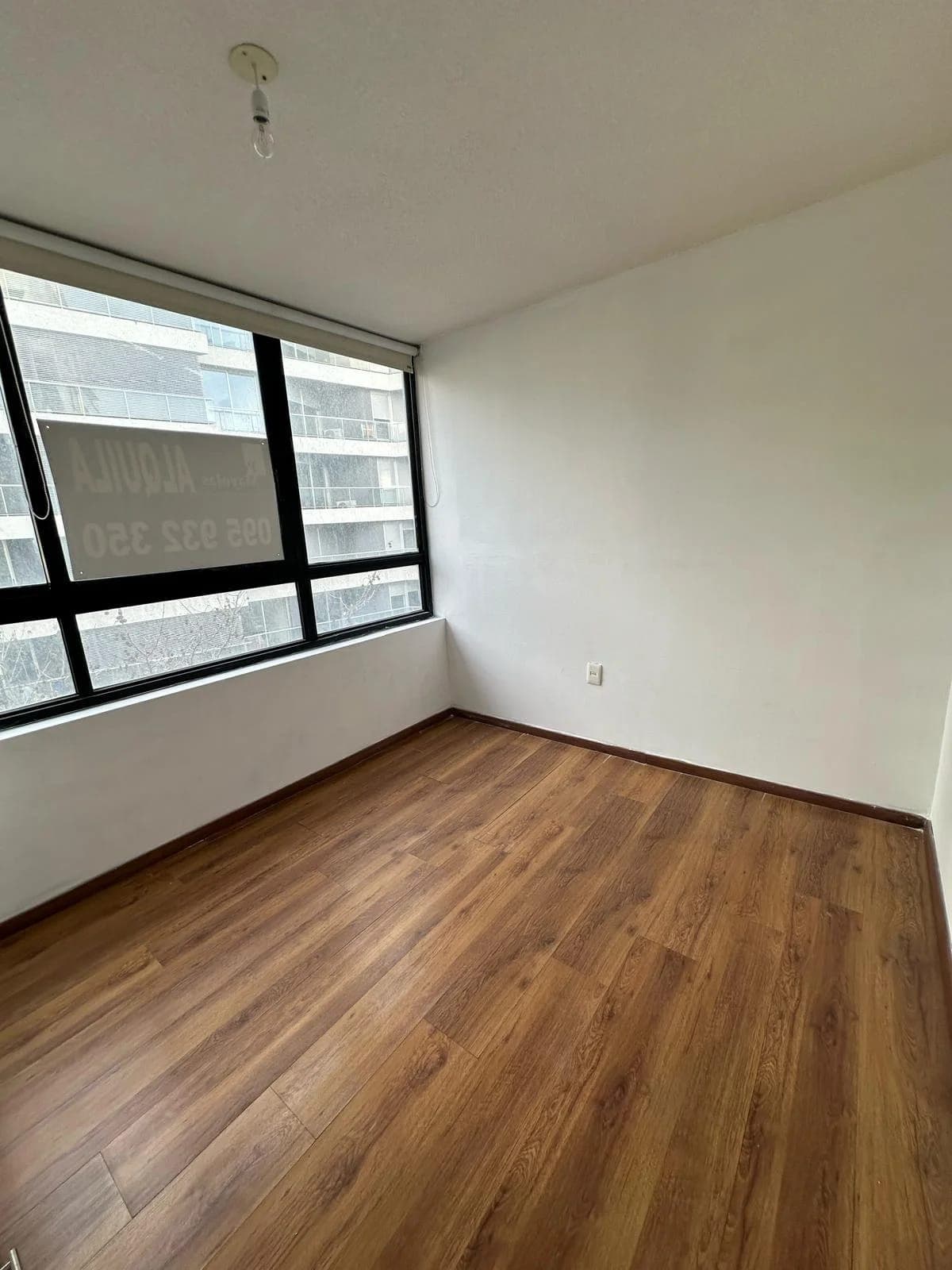 Venta de amplio apartamento de un dormitorio con renta en Cordón - Vista 10
