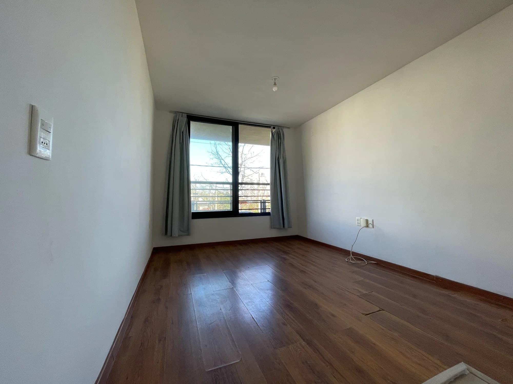 Alquiler monoambiente en excelente punto de Malvín
