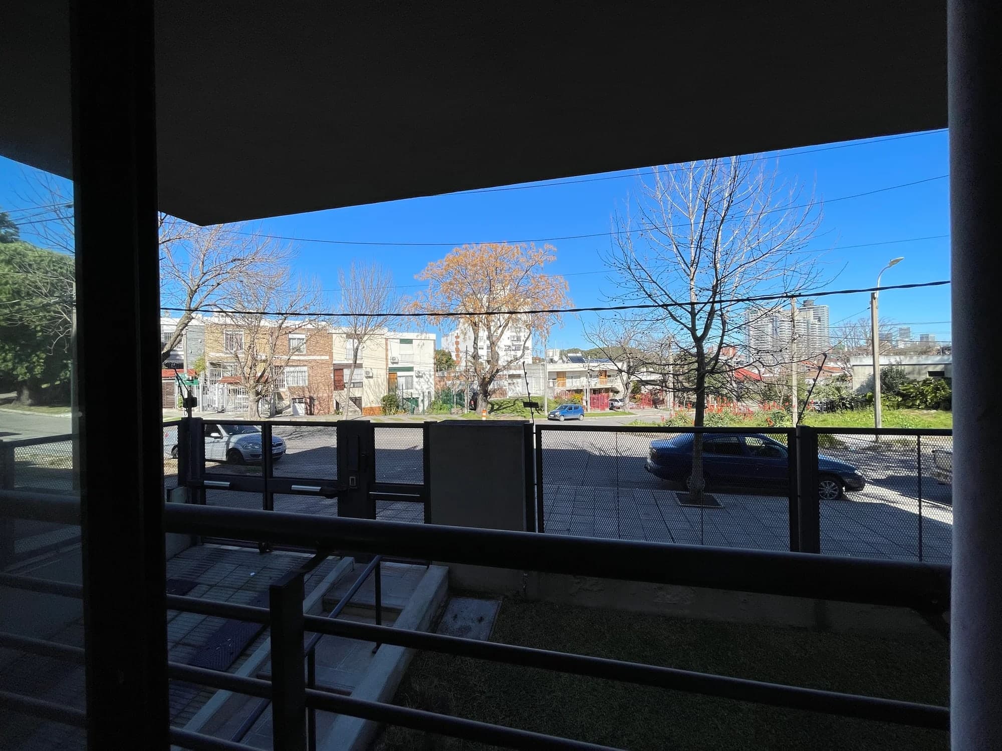 Alquiler monoambiente en excelente punto de Malvín - Vista 3