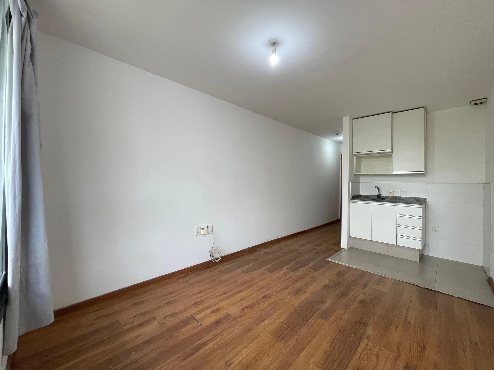 Alquiler monoambiente en excelente punto de Malvín - Vista 4