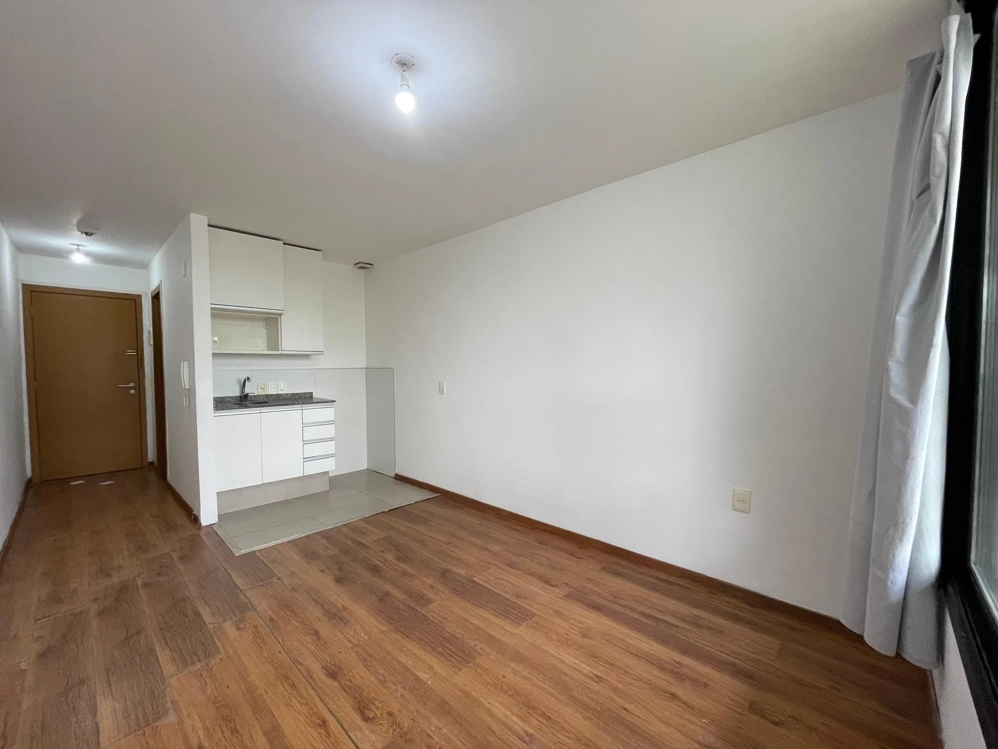 Alquiler monoambiente en excelente punto de Malvín - Vista 5