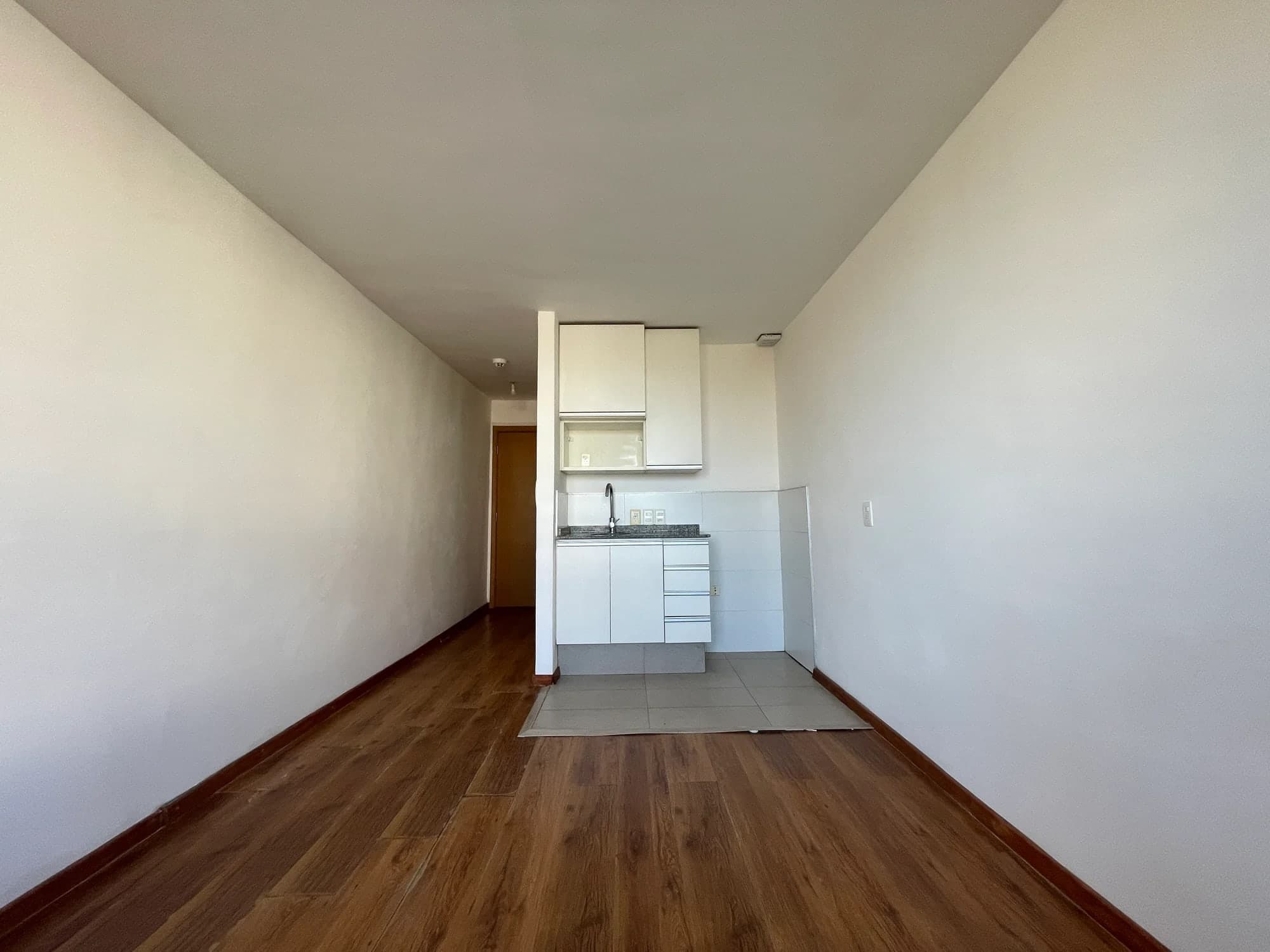 Alquiler monoambiente en excelente punto de Malvín - Vista 6